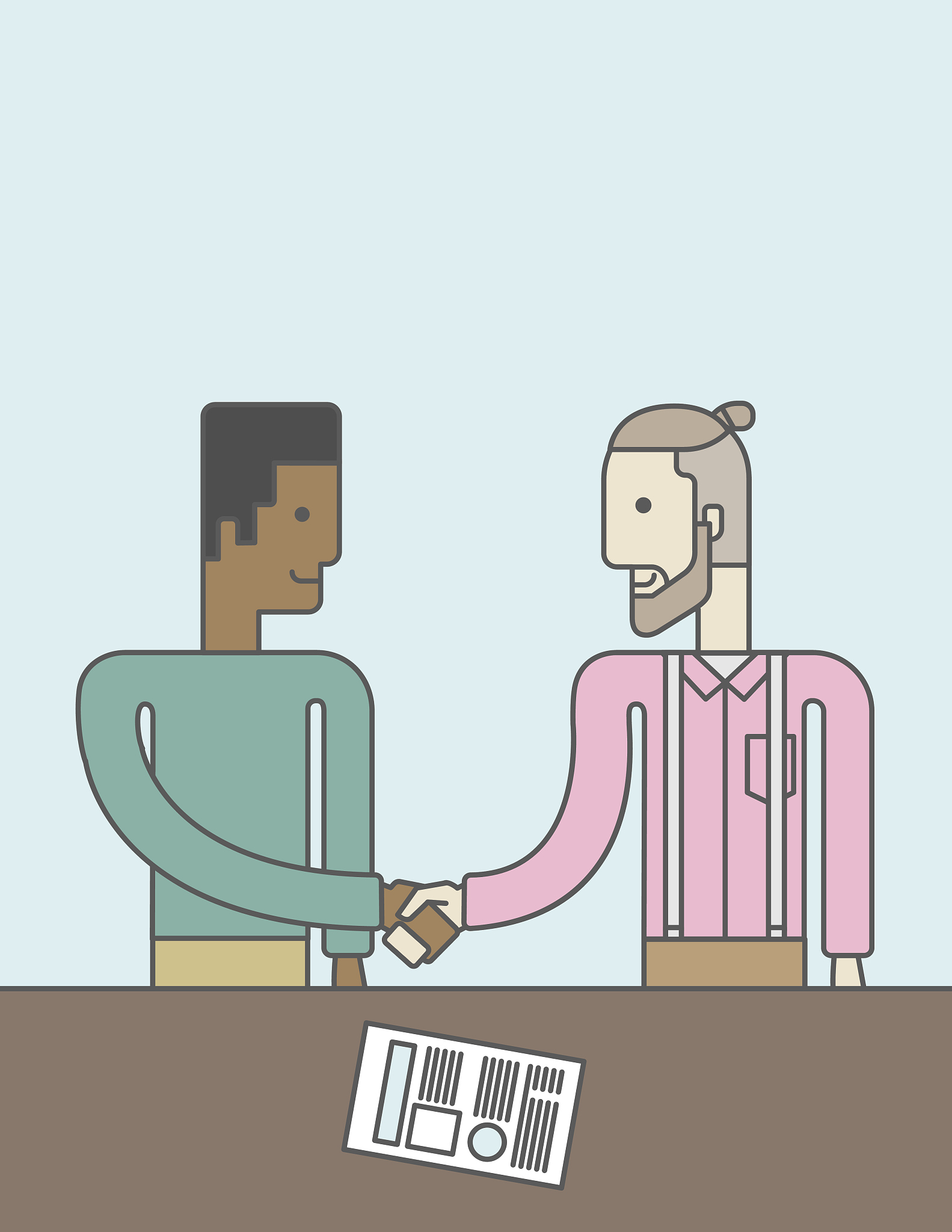 如何让别人更喜欢你：7个实用技巧