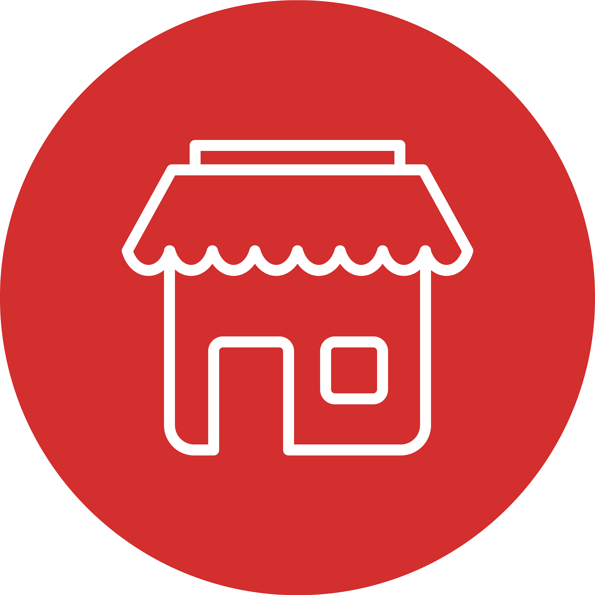 shop icon