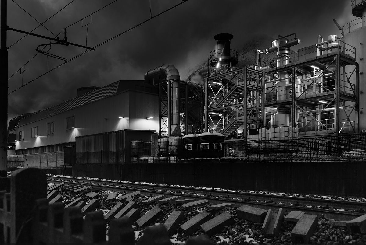 工业(Industrial)是什么？工业定义、分类和重要性