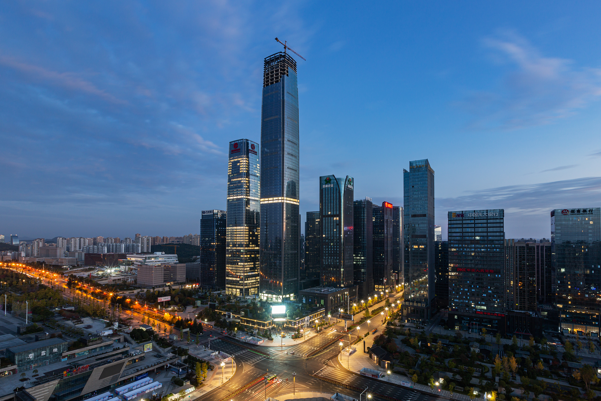 贵阳2021哪所卫校好