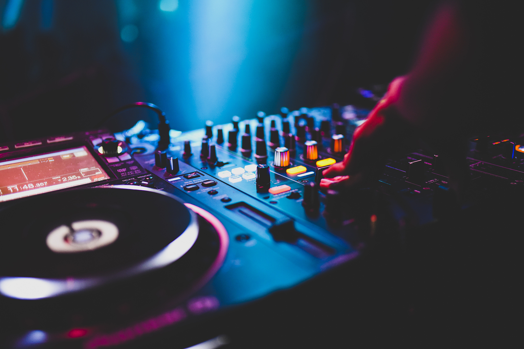 音乐推荐：从温柔到激情，寻找你的力量