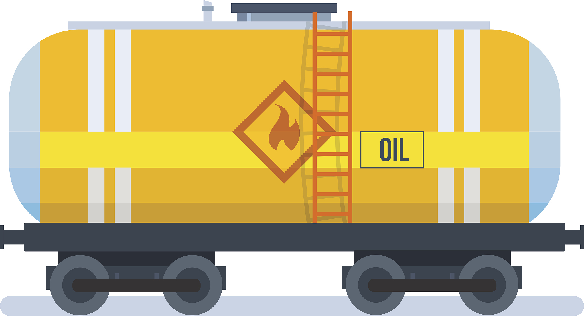石油行业车辆运输特点解析：距离远、量大、安全、可靠
