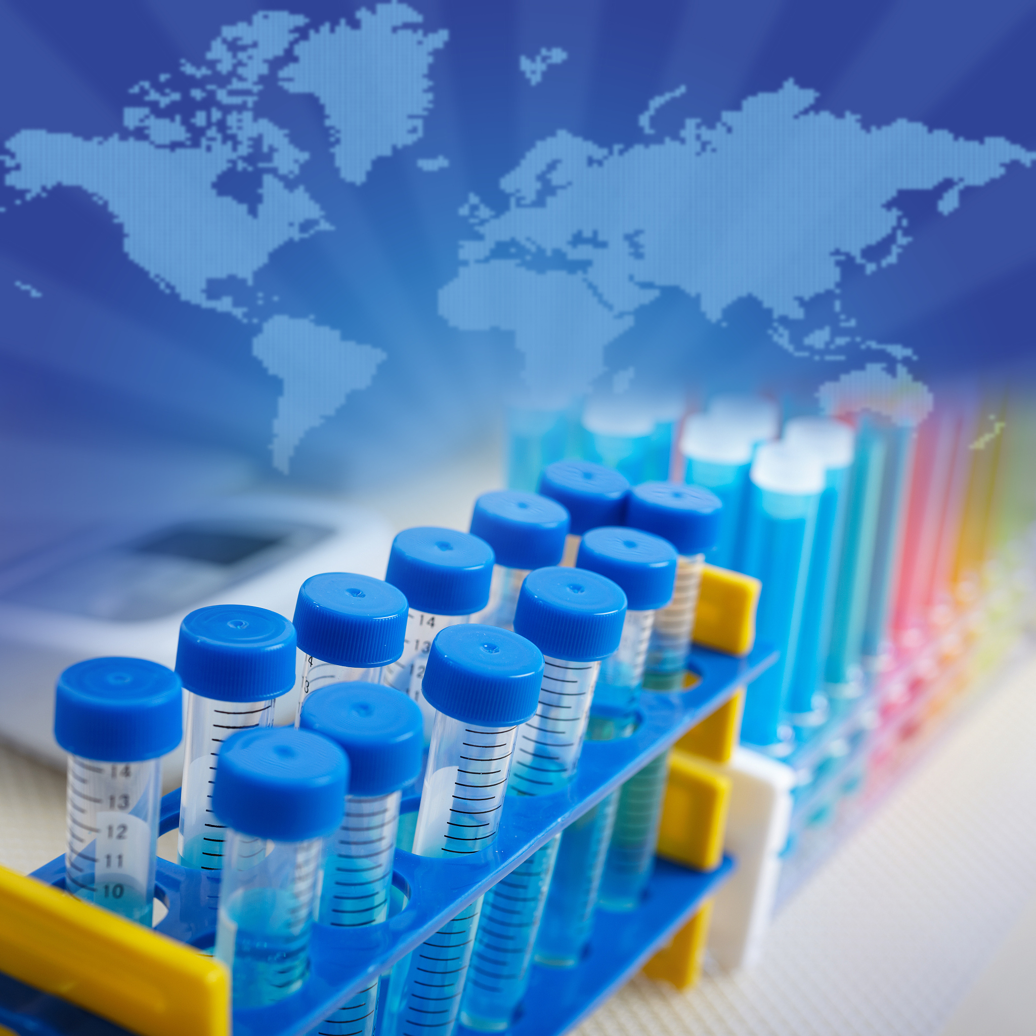 新型长效胰岛素类似物研发项目：基于结构的药物发现