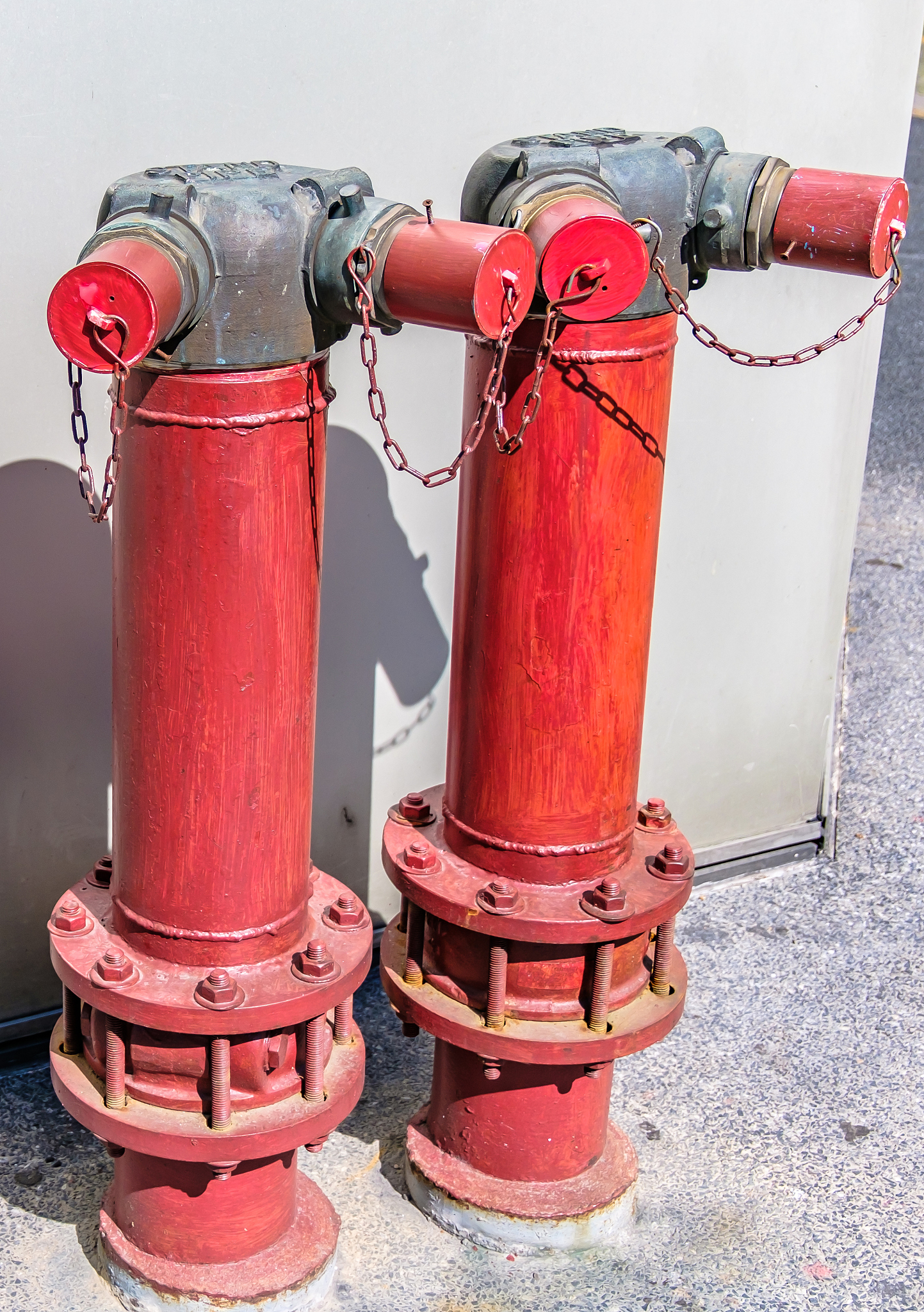 2019年消防工程技术专业就业前景及方向