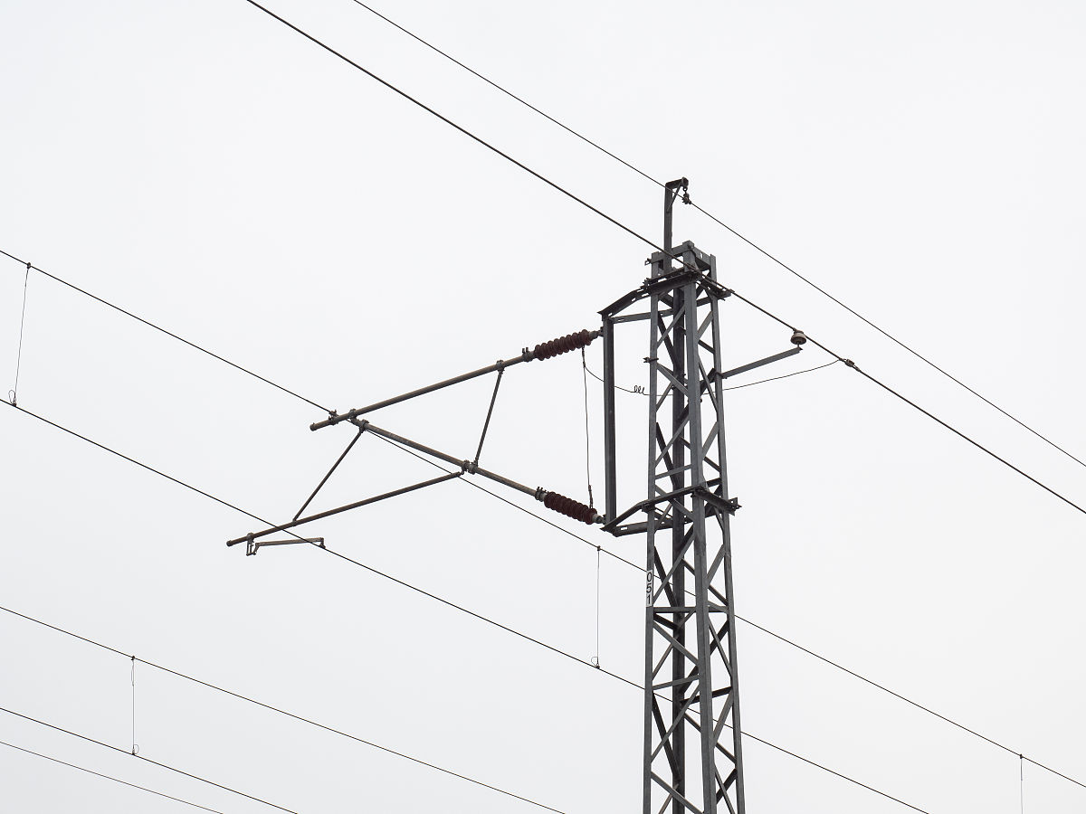 成都铁路工程学校供电专业怎样