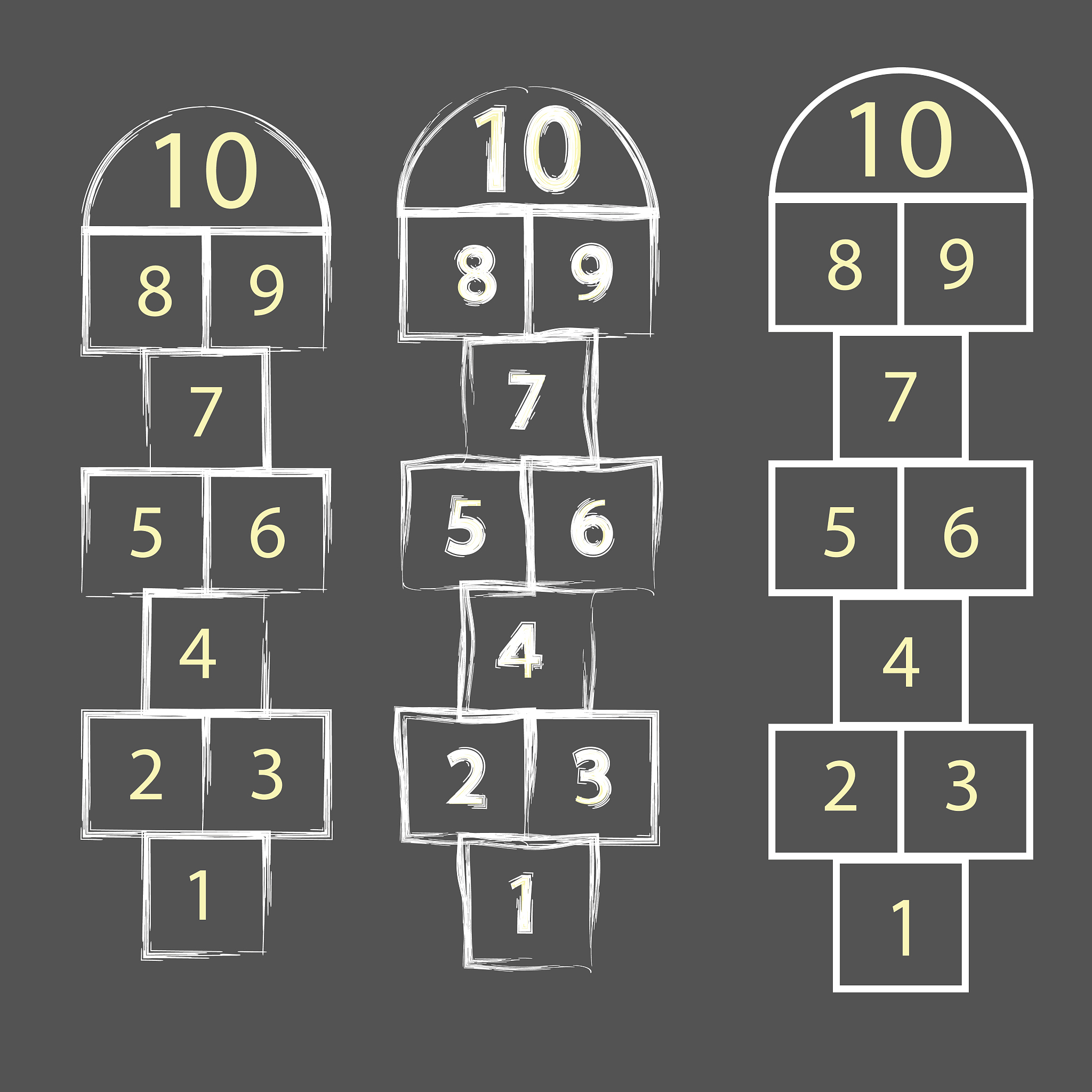 6位数递增：下一个数字是什么？