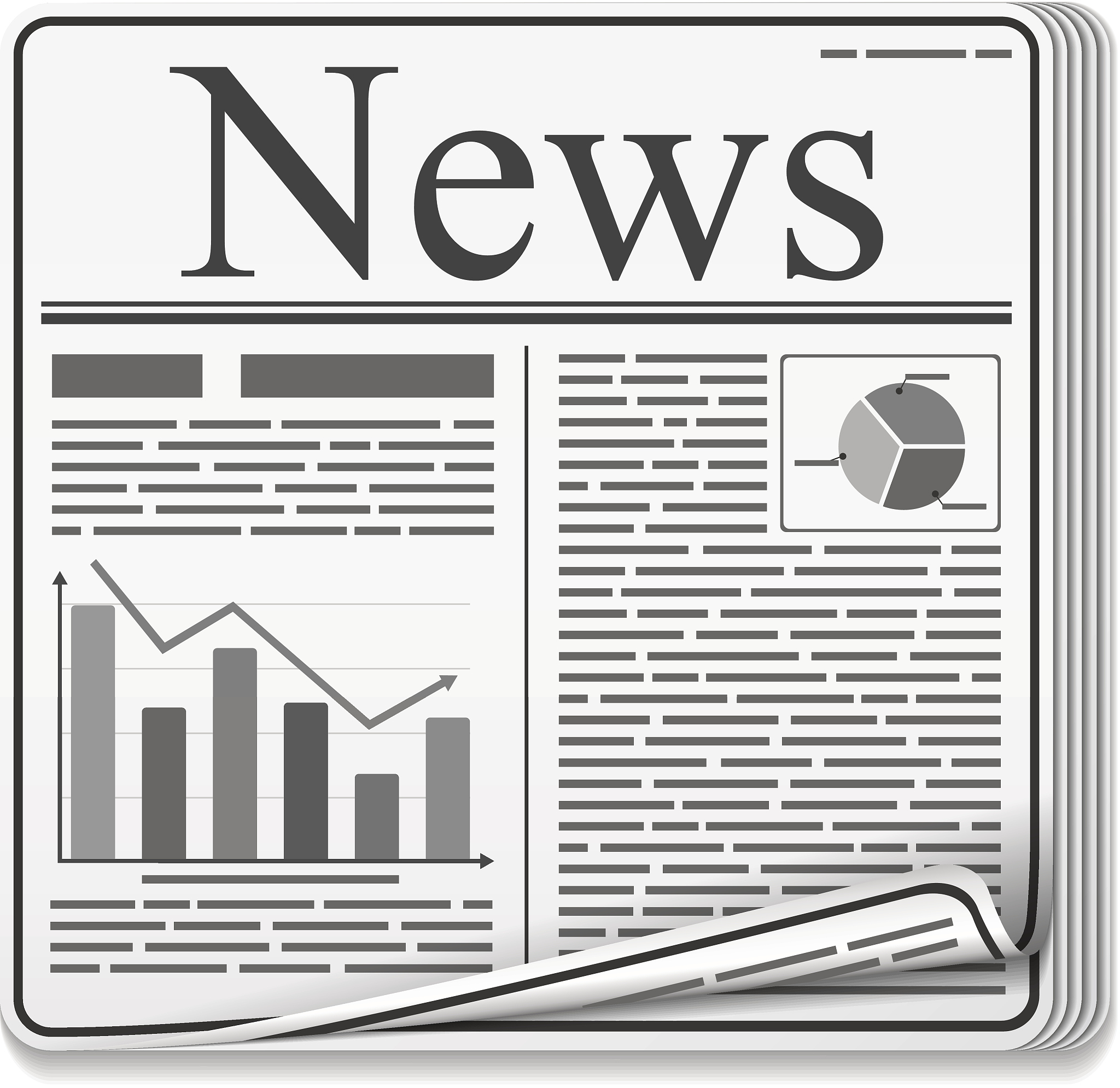 newspaper icon