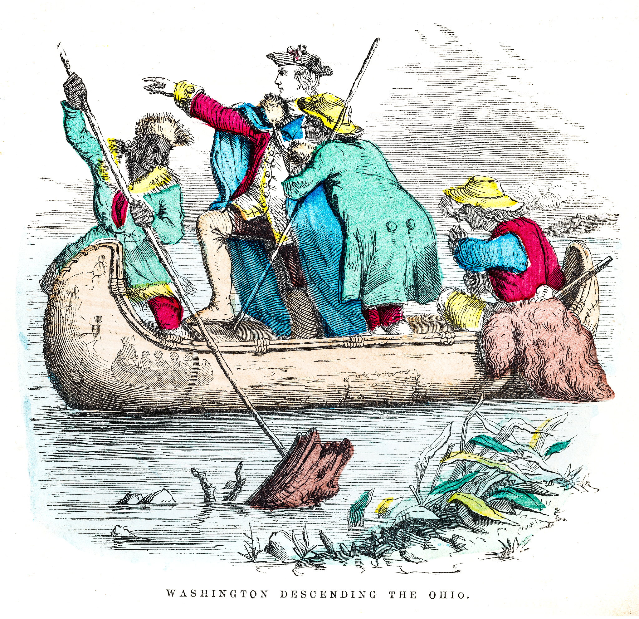 海盗难题 感想 35字