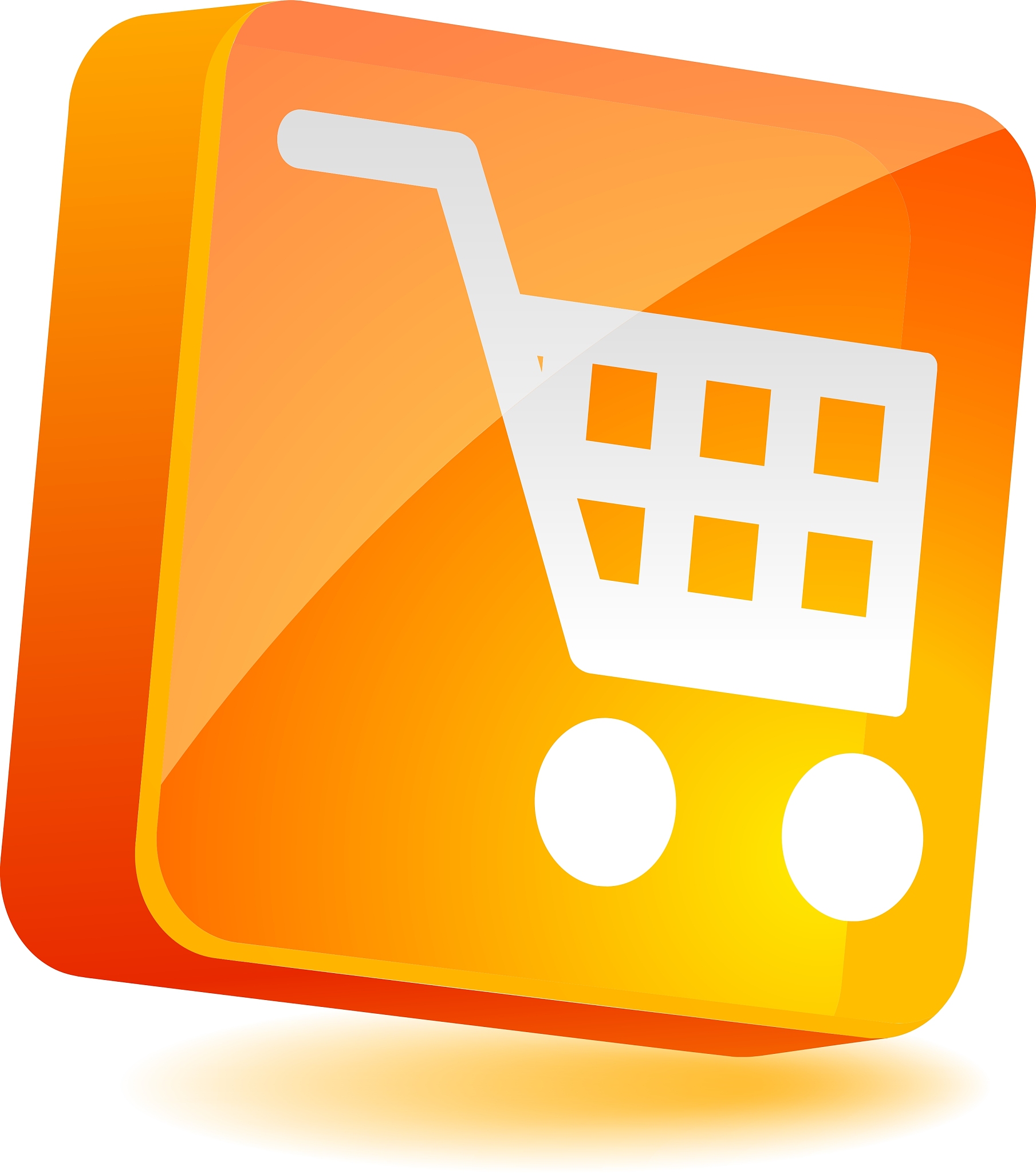 shopping icon