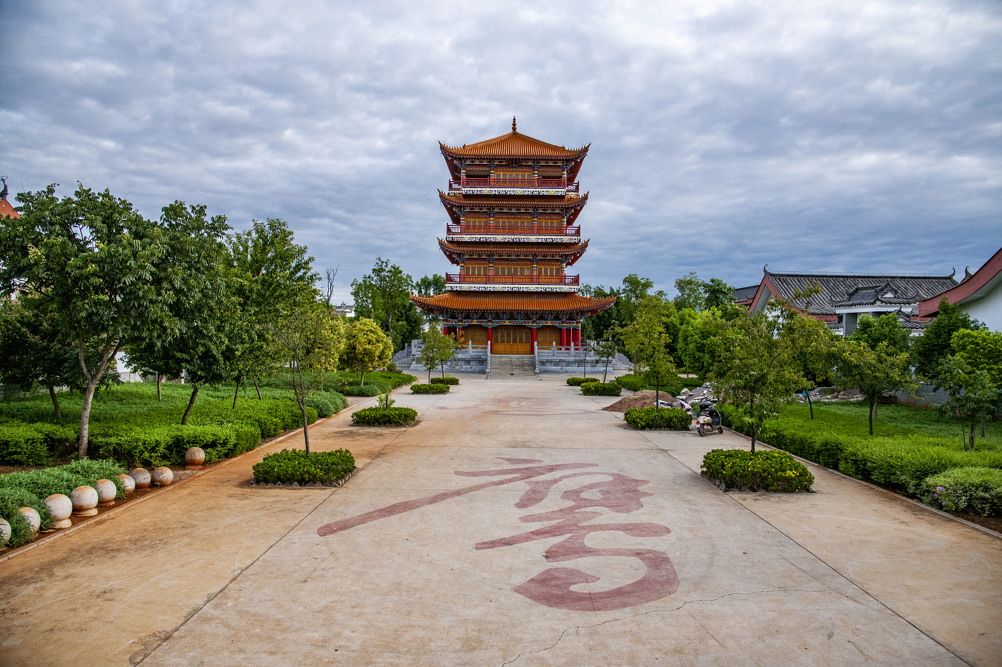 云南省旅游学校旅游英语专业2022年招生