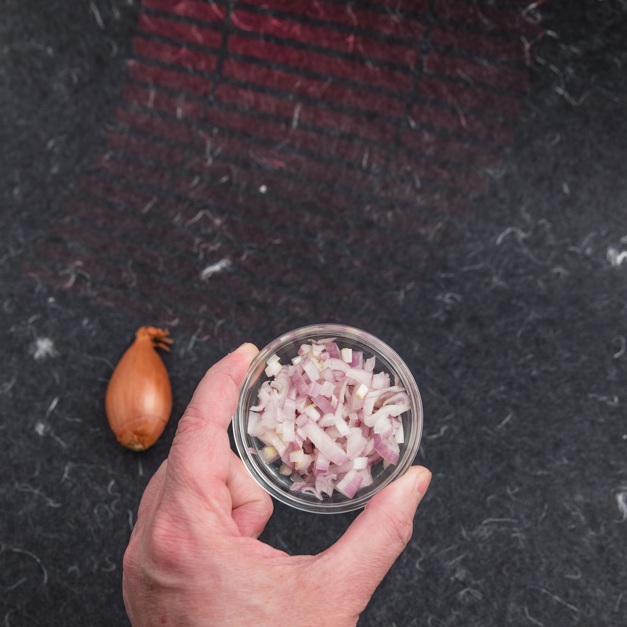 米粉的营养价值：减肥、控糖、健康的选择