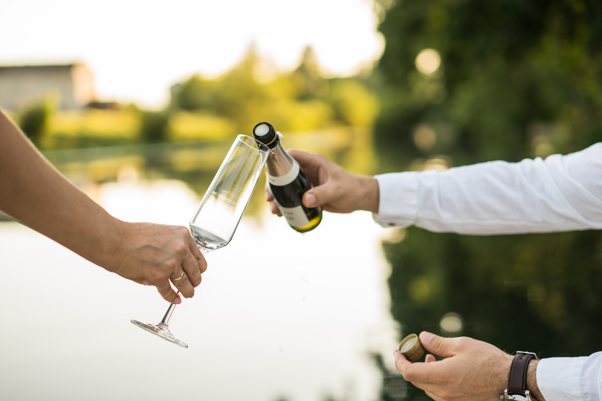 喝白酒怎么预防喝醉