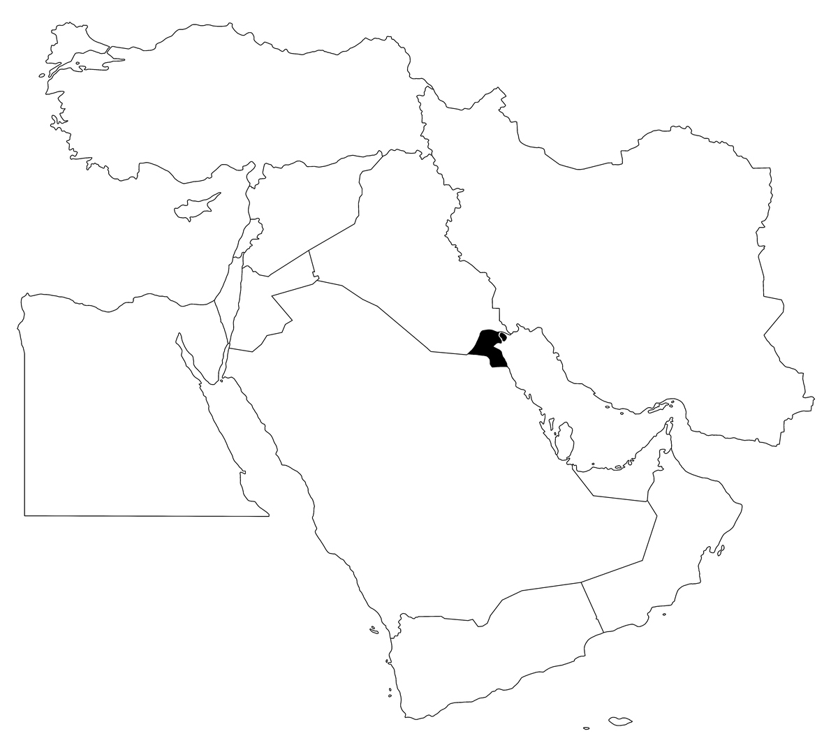 中哈原油管道：地理位置及线路详解
