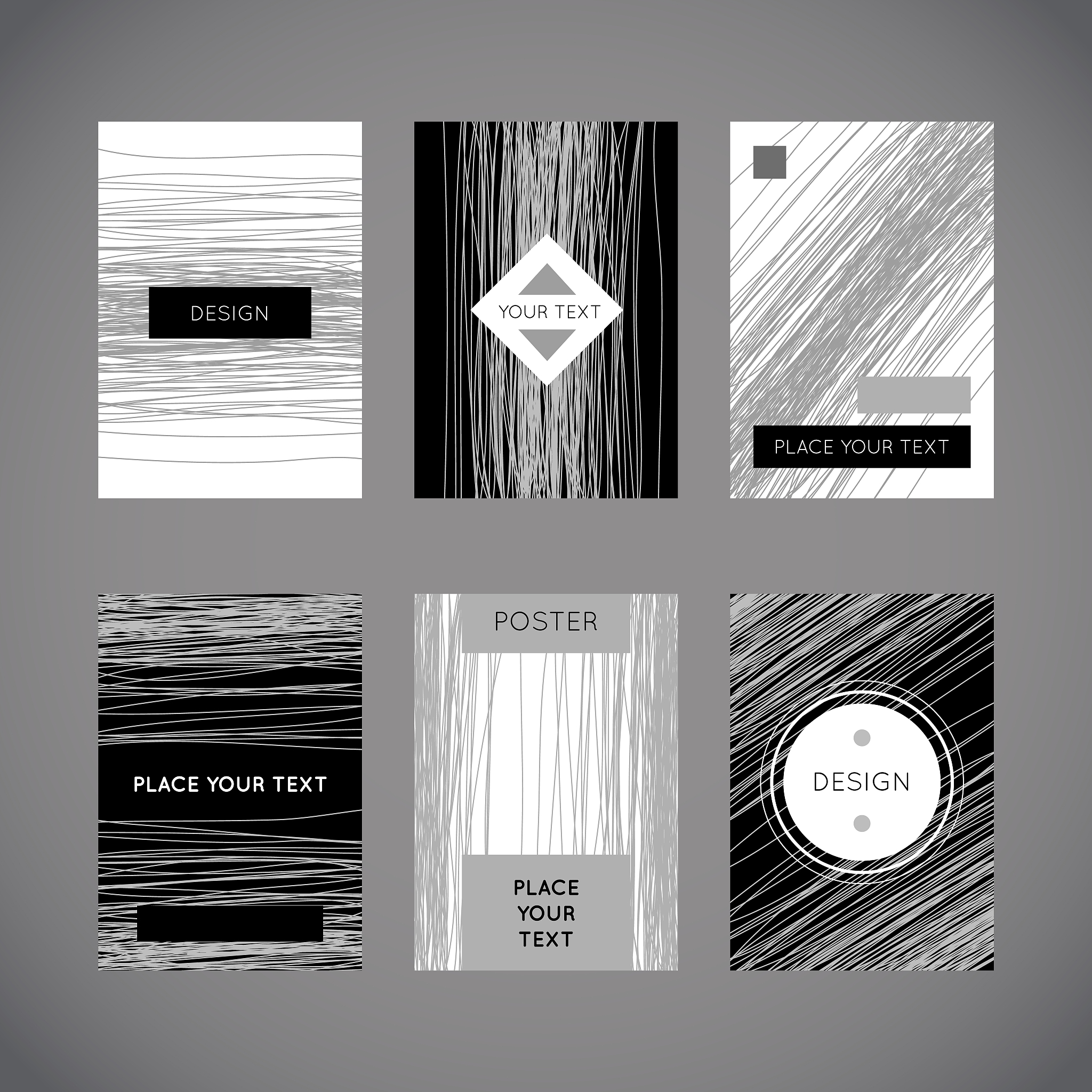 三大构成的关系