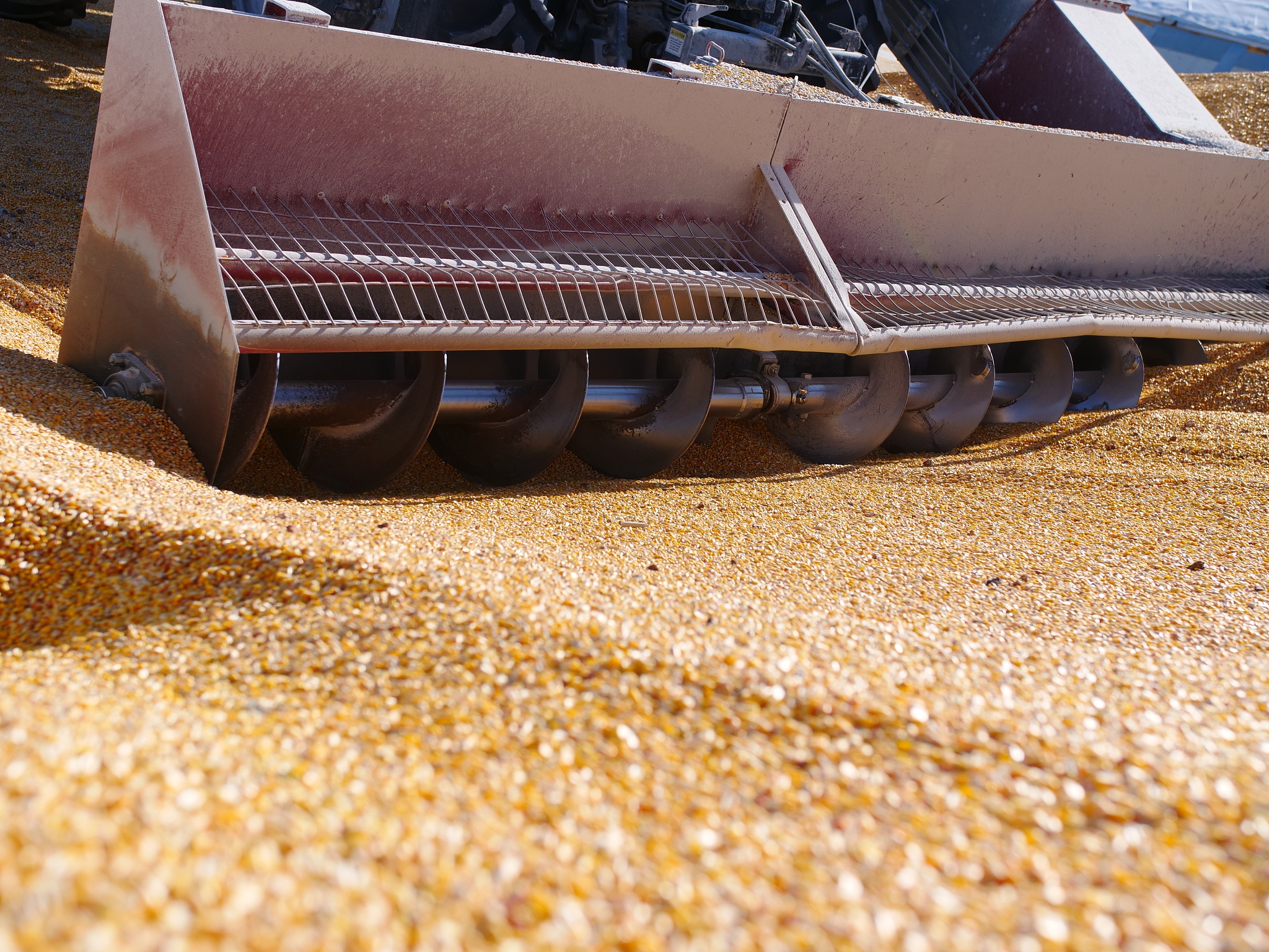 玉米低俗脱粒清选装置需求分析 - 功能、性能、操作、安全、维护、成本、环境