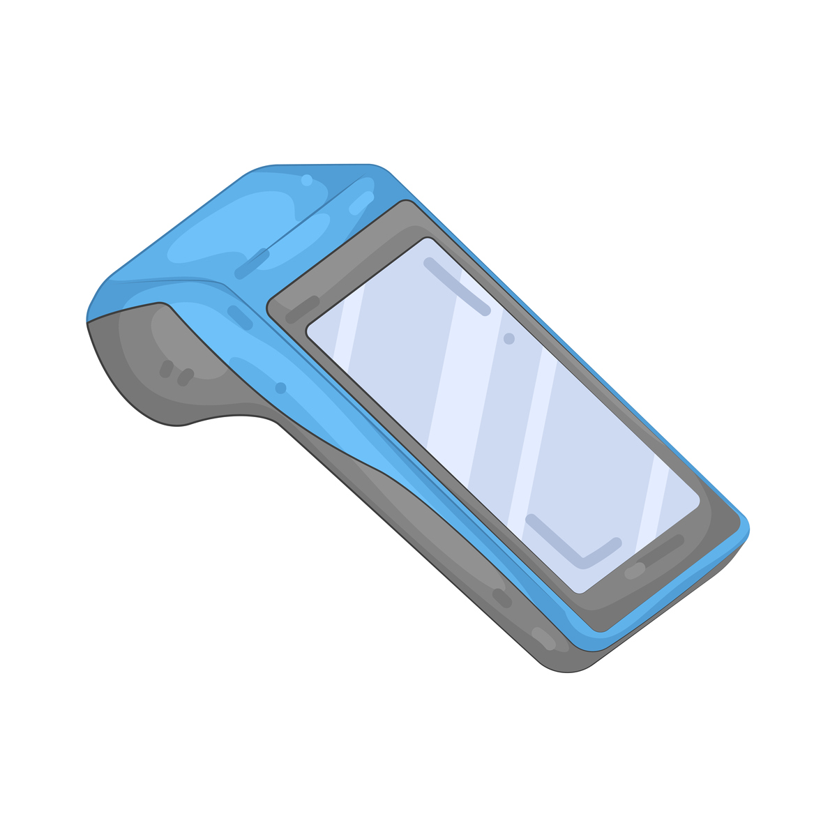 Mobile Phone Import Inquiry - [Import Company Name]