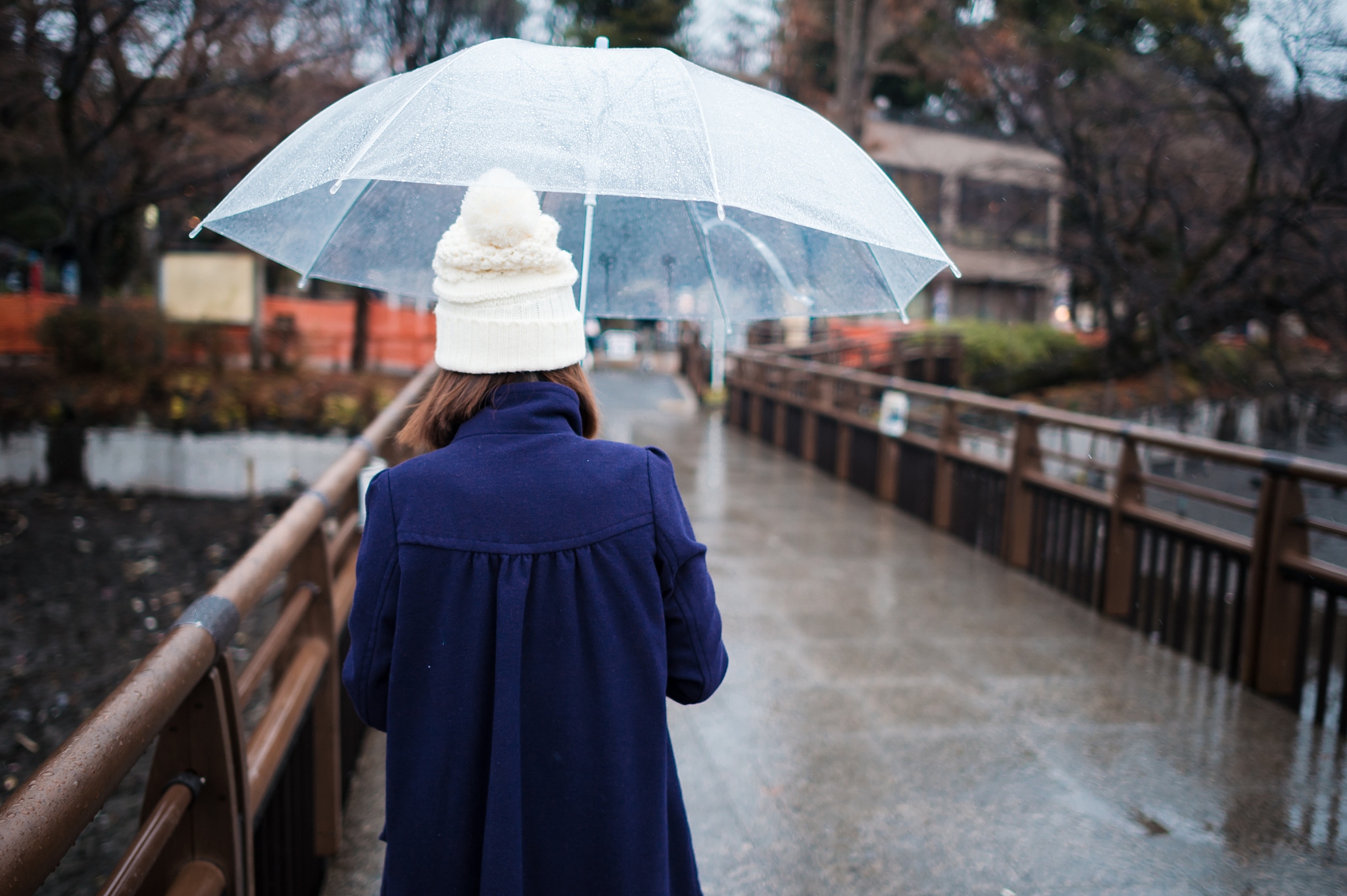 写作夏天下雨下班回家想起初念伤感