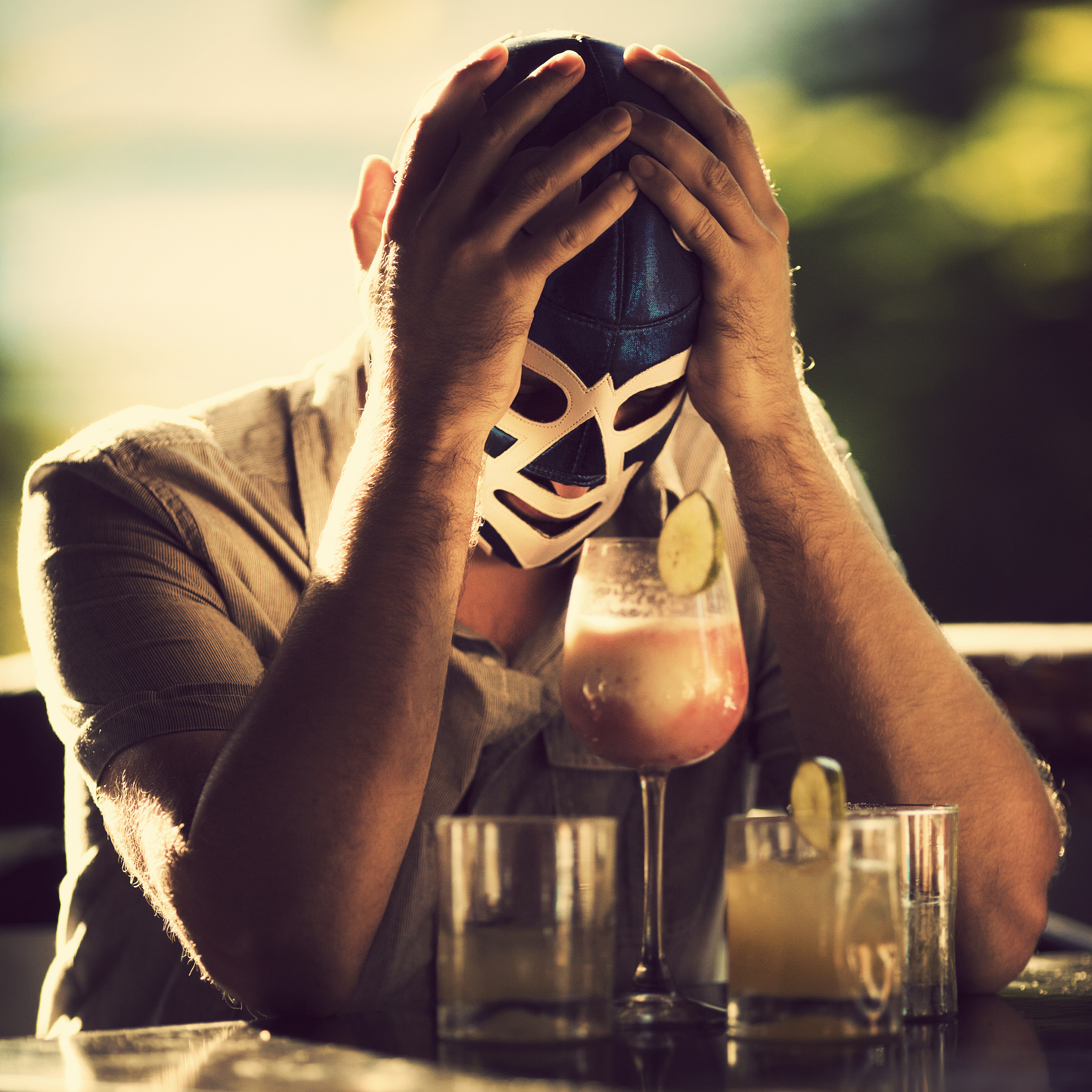 男生说'我自己会照顾自己'，背后隐藏的情绪是什么？