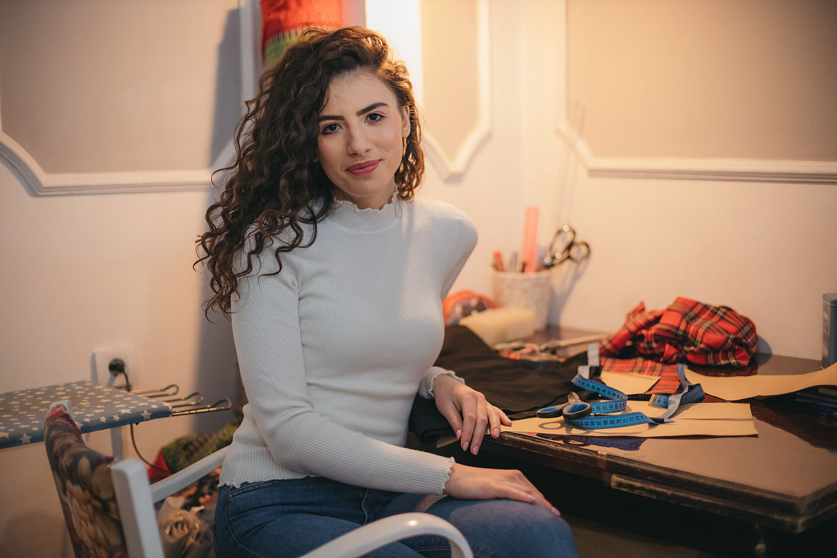 贵州开设服装制作与生产管理专业的中专中职学校有哪些好不好