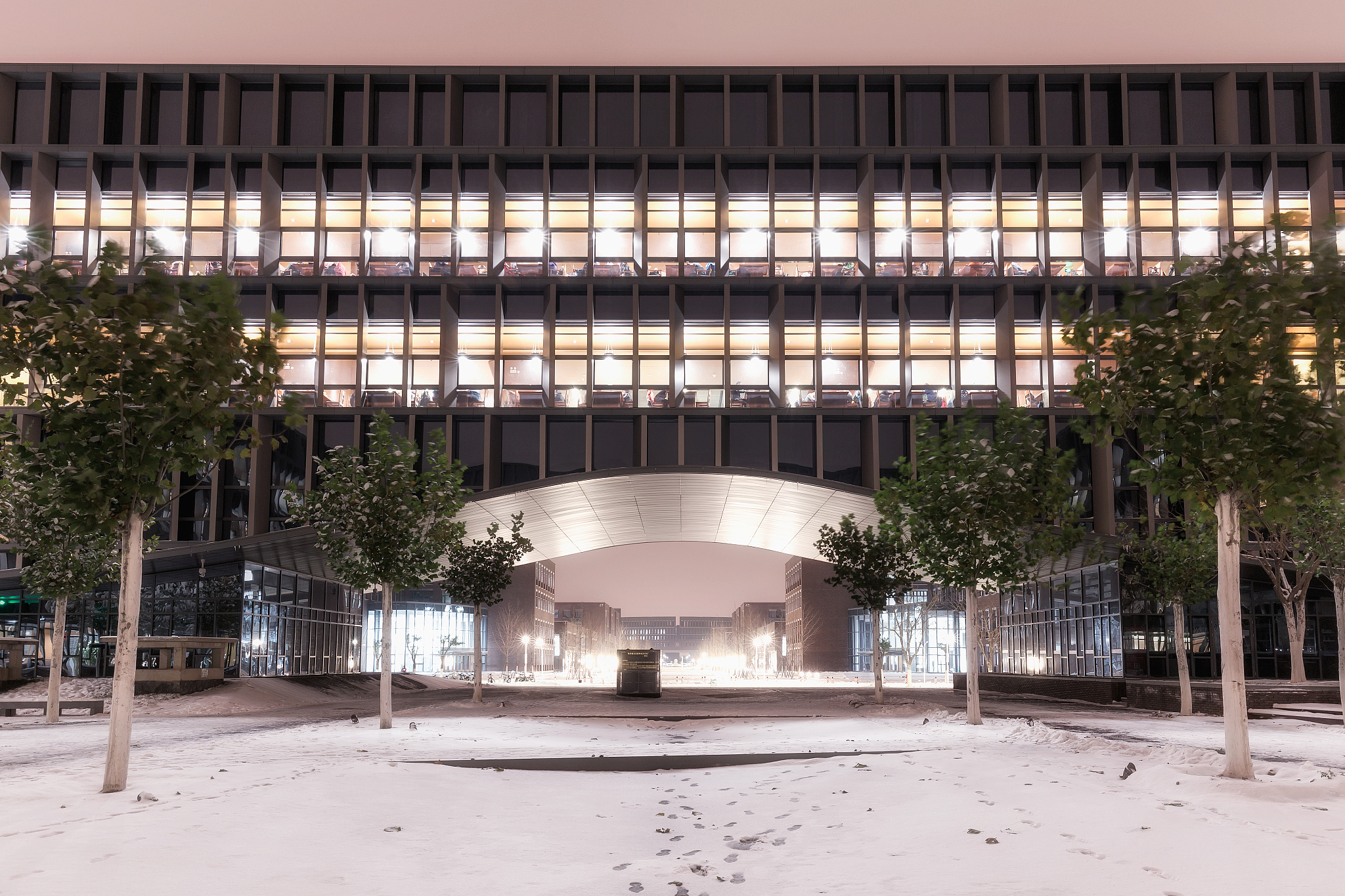 天津大学建筑环境与能源应用工程专业怎么样