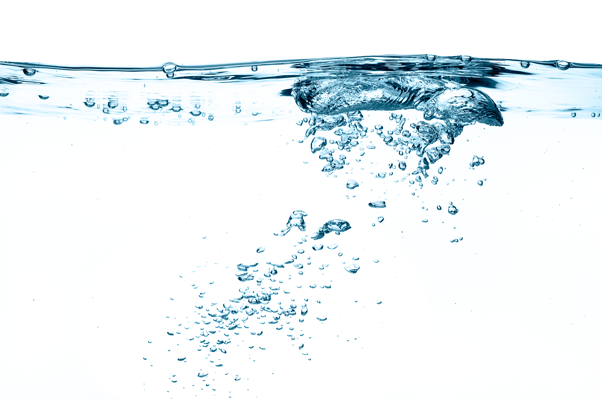 鱼与驴都会喝水