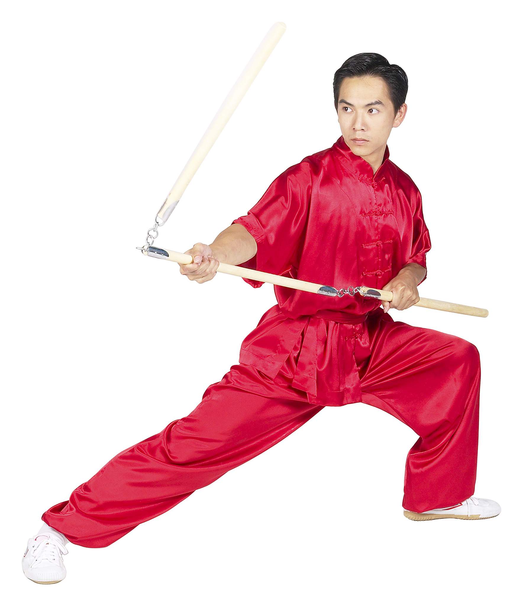 把子功实训报告：单枪姿态、花枪及实战技巧练习