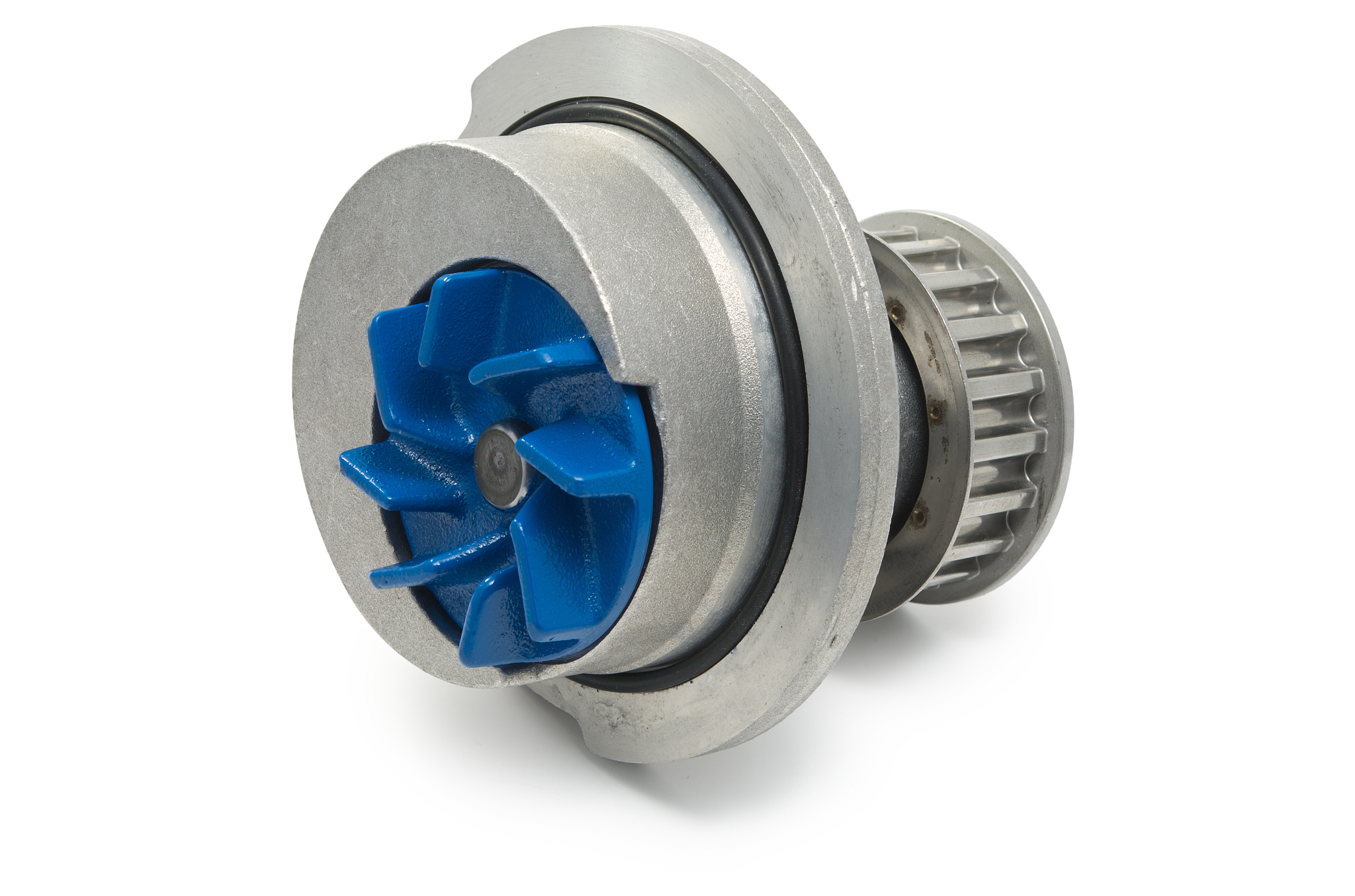 Is125-100-315清水泵叶轮外经是多大帮我用200字详细描述