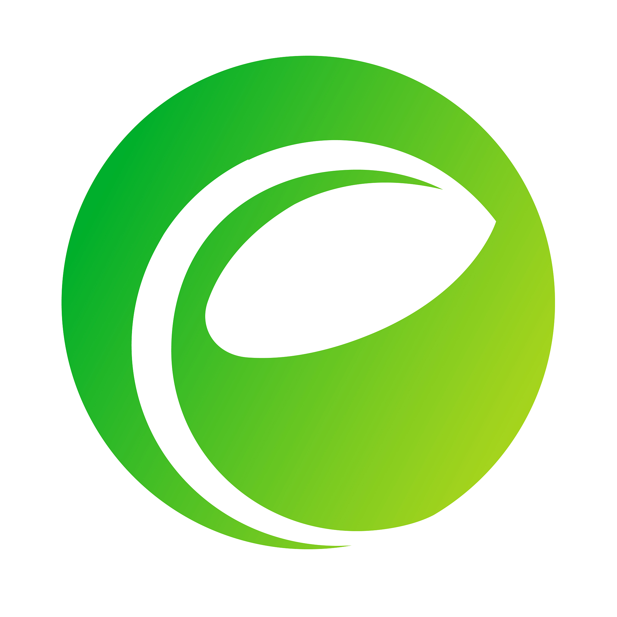eco image symbol, icon, logo