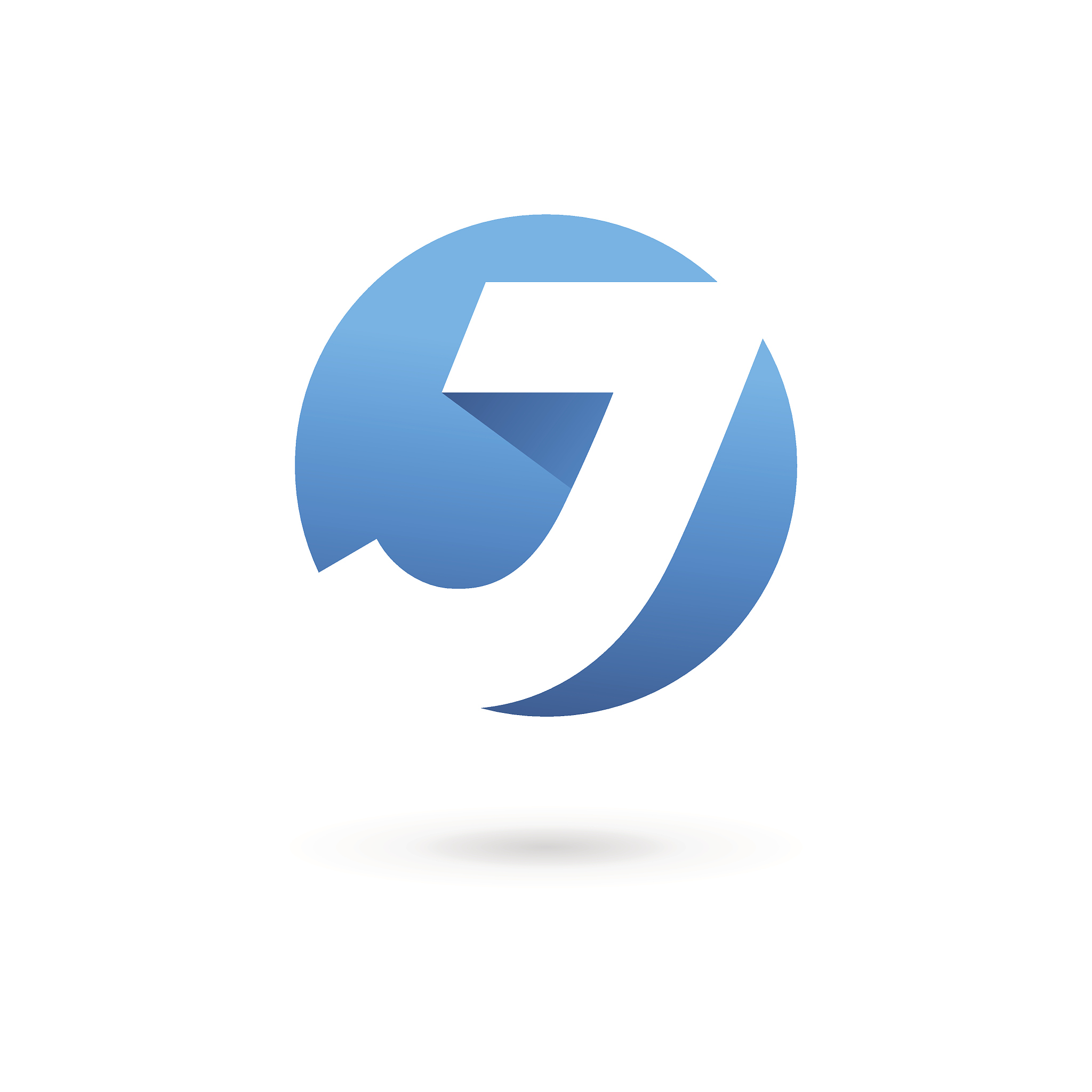 letter j icon