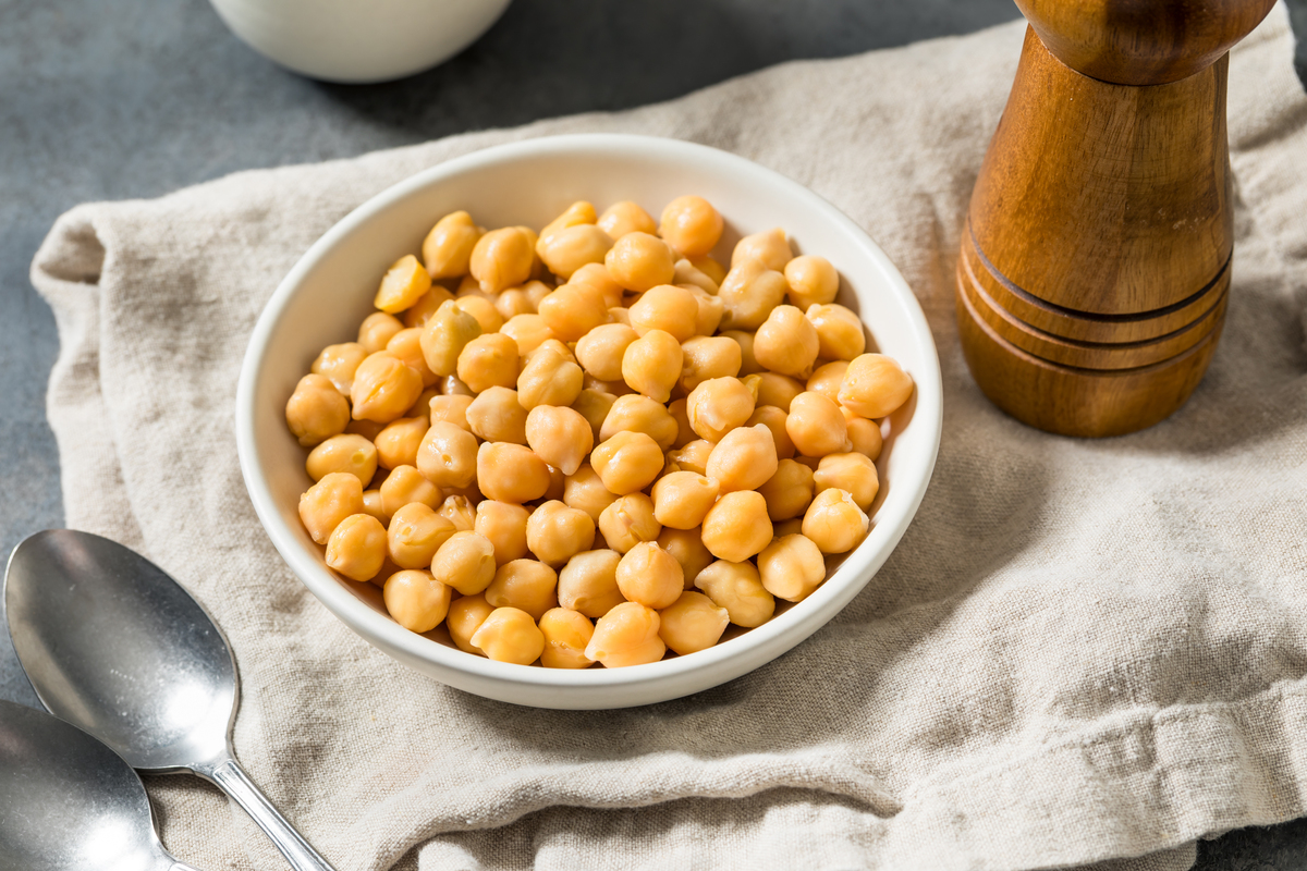 吃煮豌豆会发胖吗，