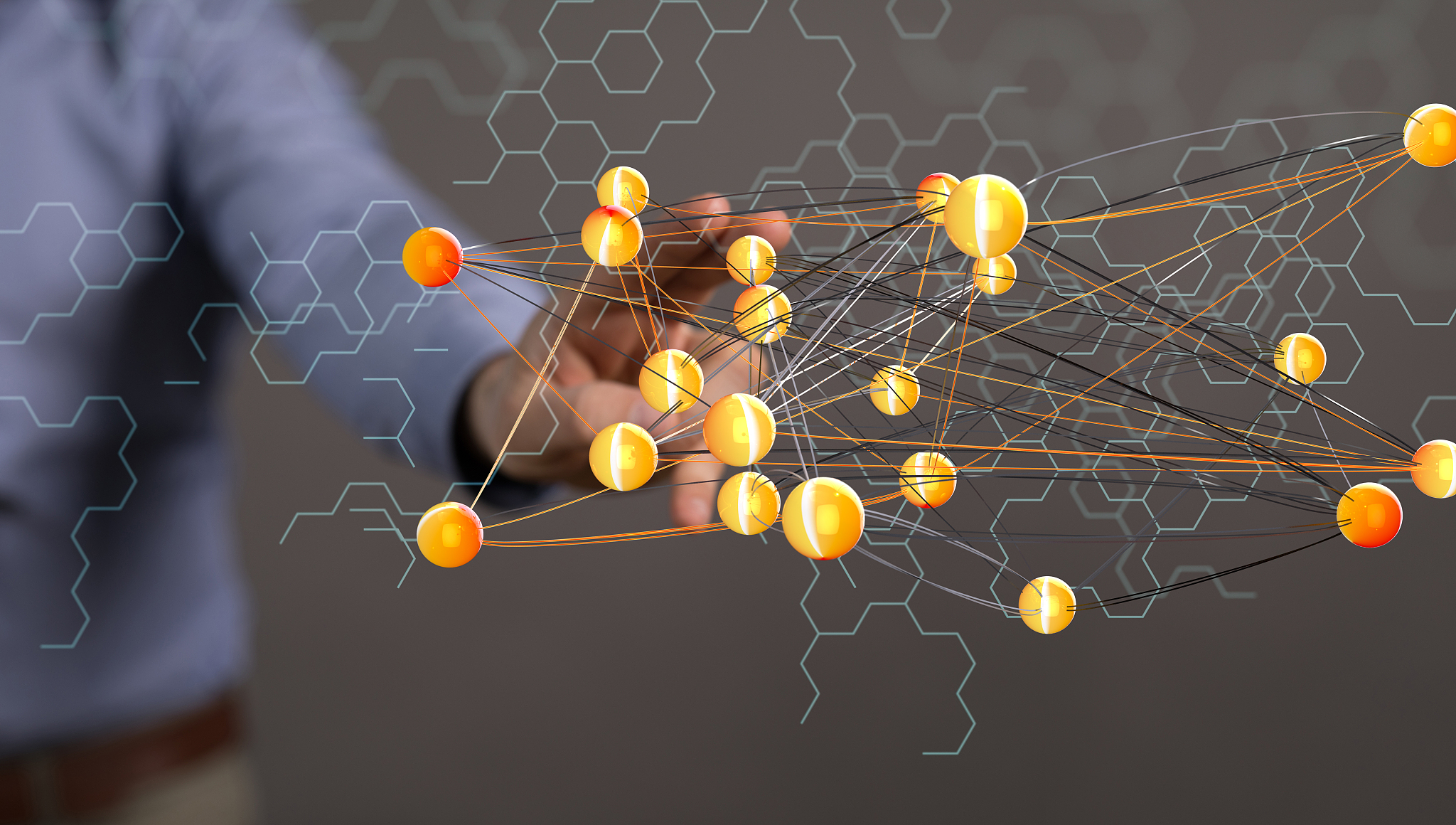 network group