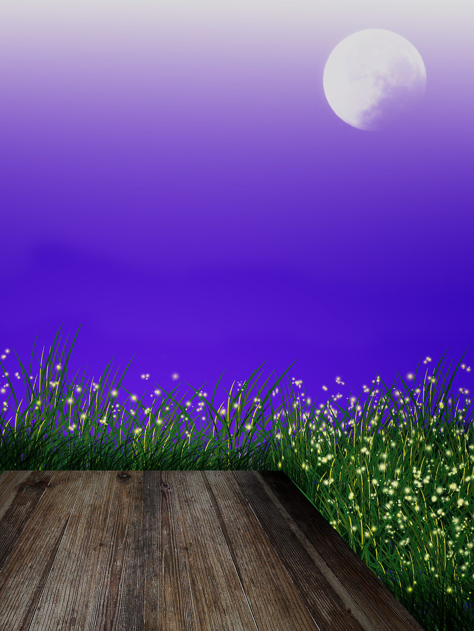 《春信的萤火虫客人》儿童读物：自然、家庭和友谊的温馨故事