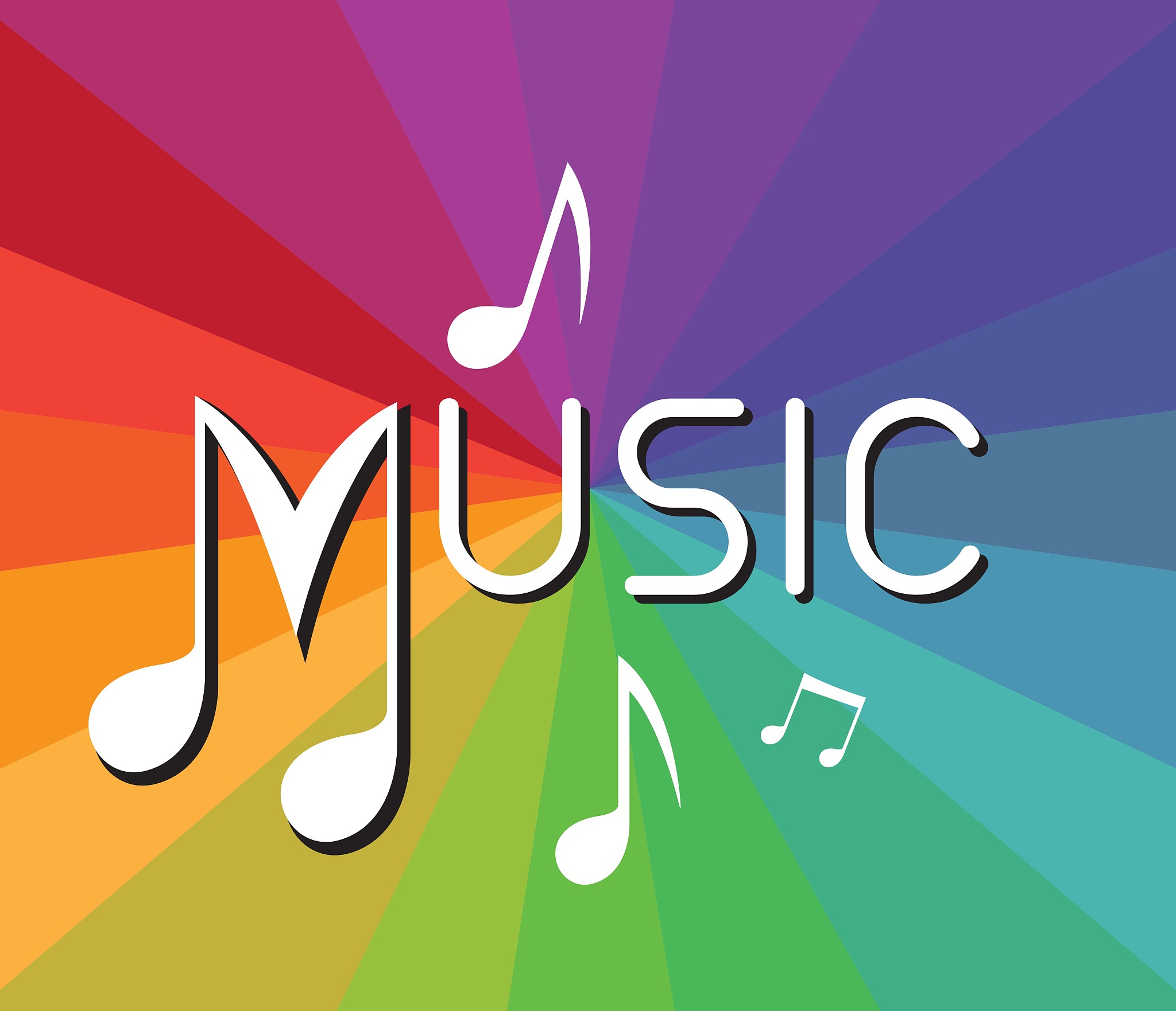 logo design on the abstract background