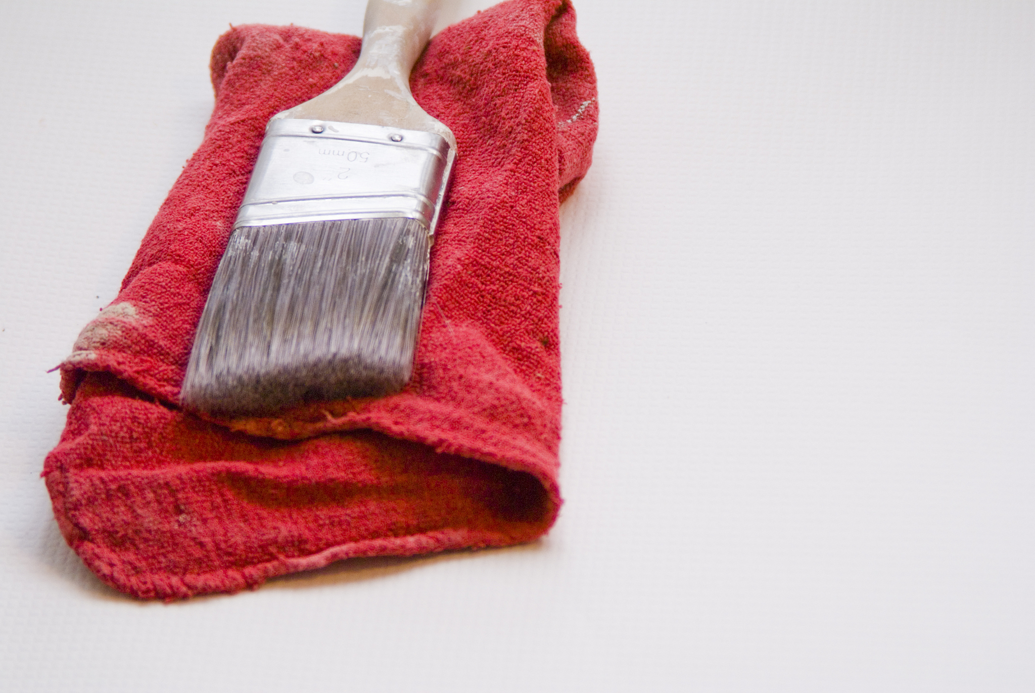 paintbrush