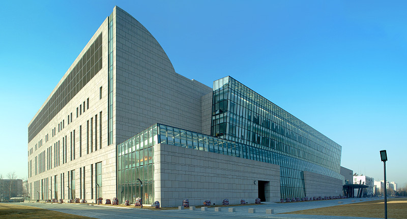 参观中法能源培训中心的感受