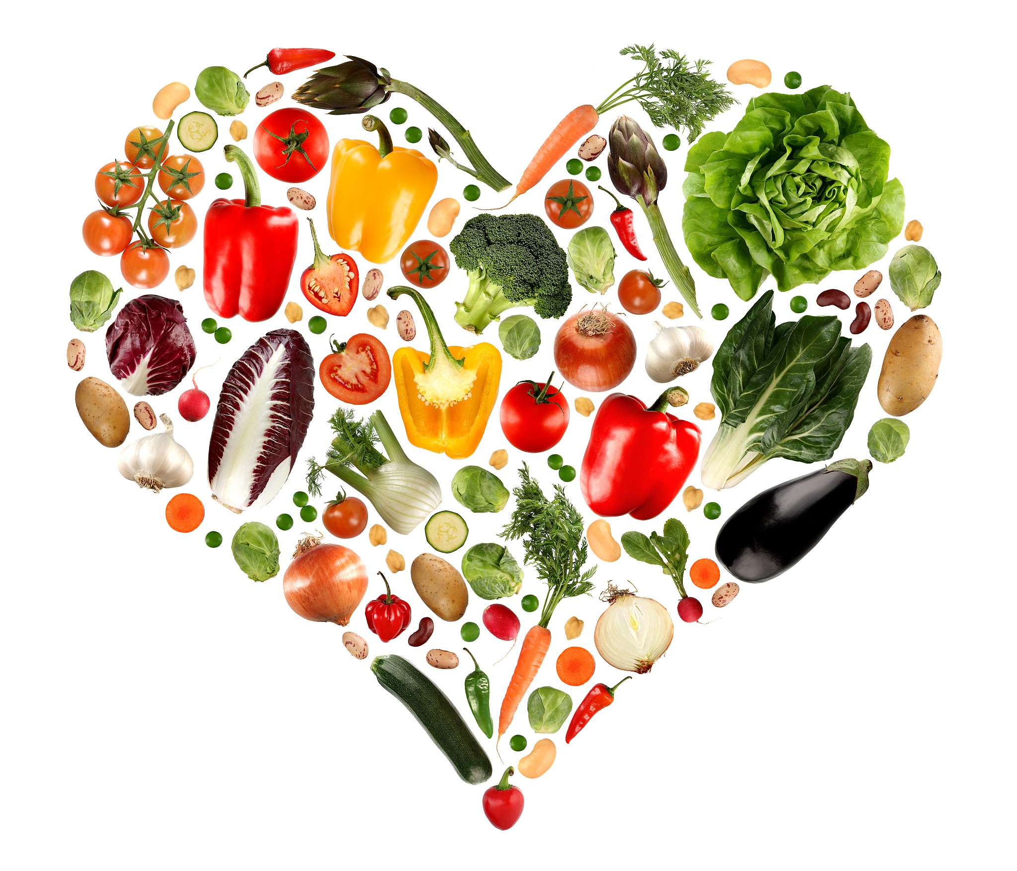 i love healthy eating