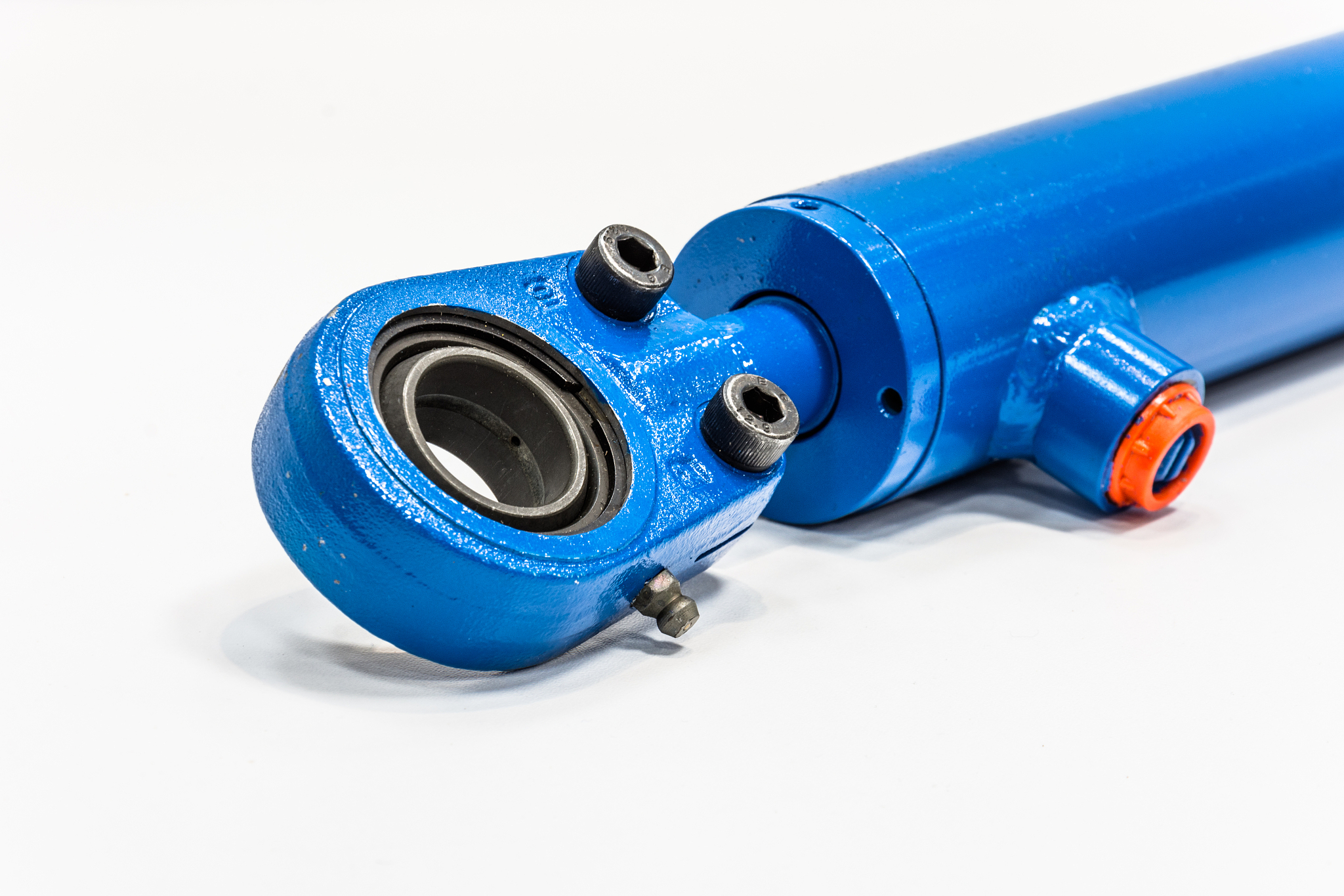 hydraulic cylinder
