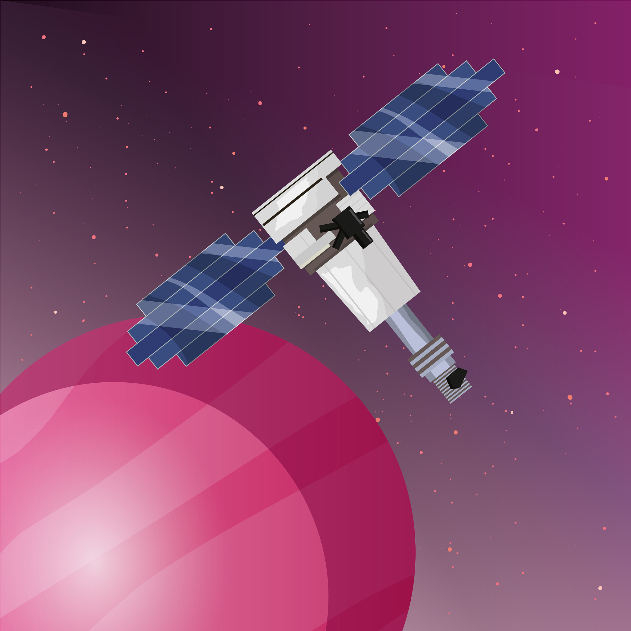 探索宇宙奥秘：Universe期刊研究范围