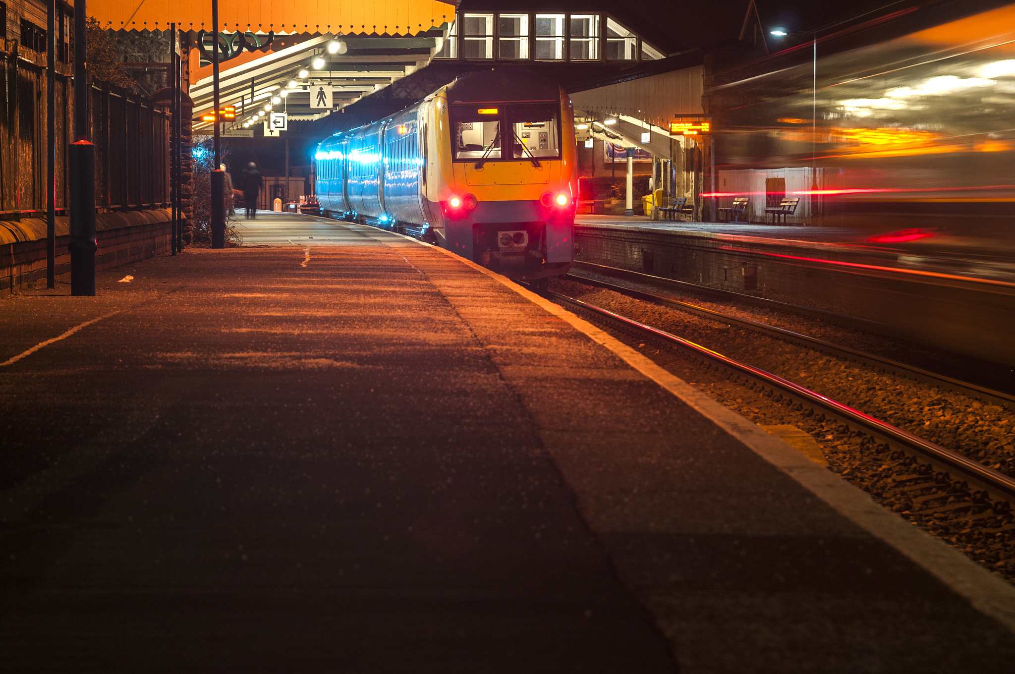 成都铁路学校：初中毕业生的就业利器