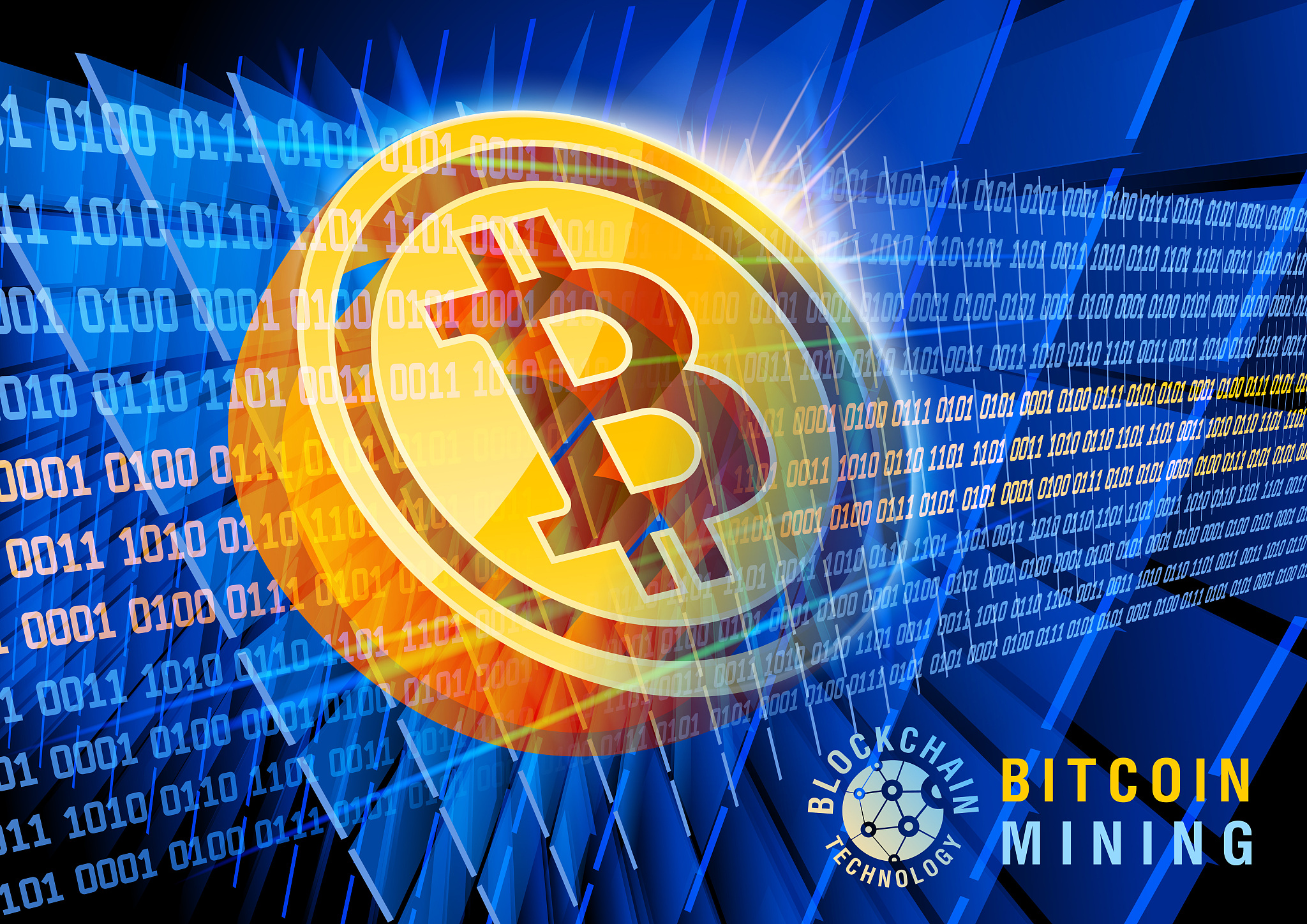 global finance bitcoin