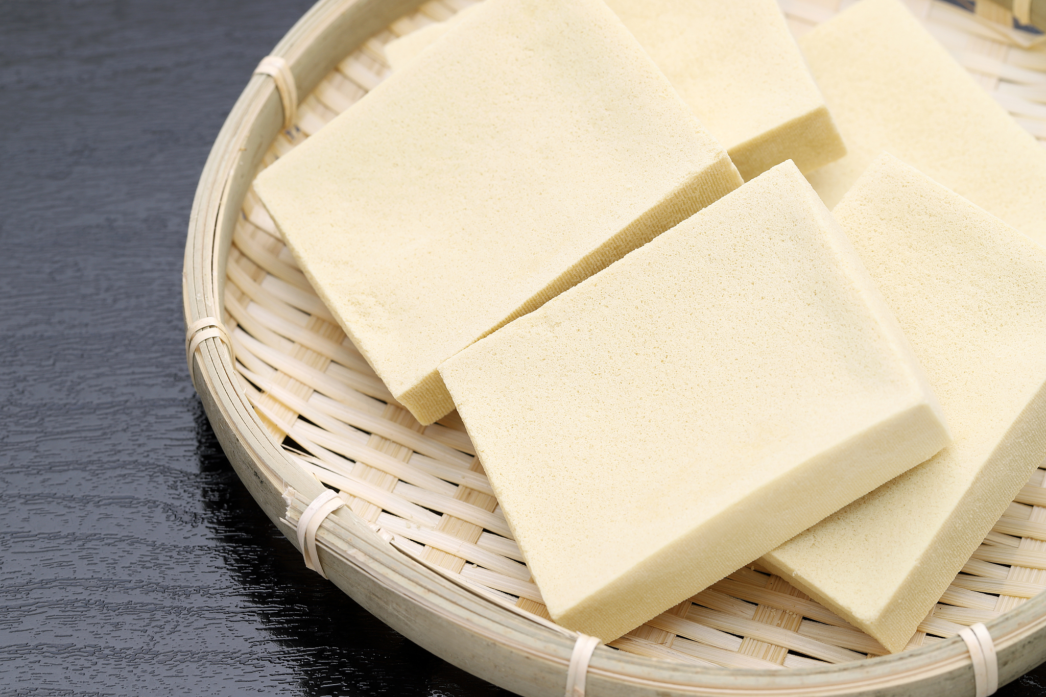 豆腐变质的症状：如何识别，如何避免？