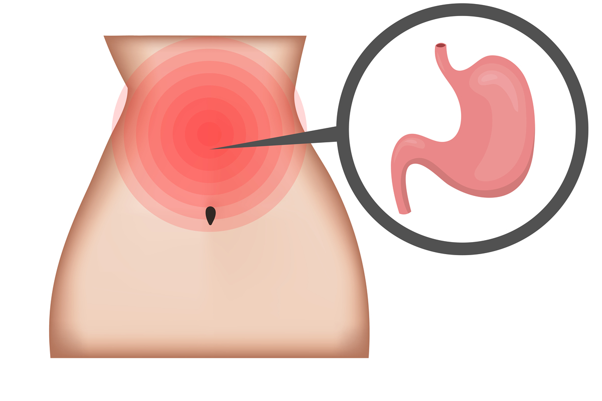胃胀气？原因、预防和缓解方法