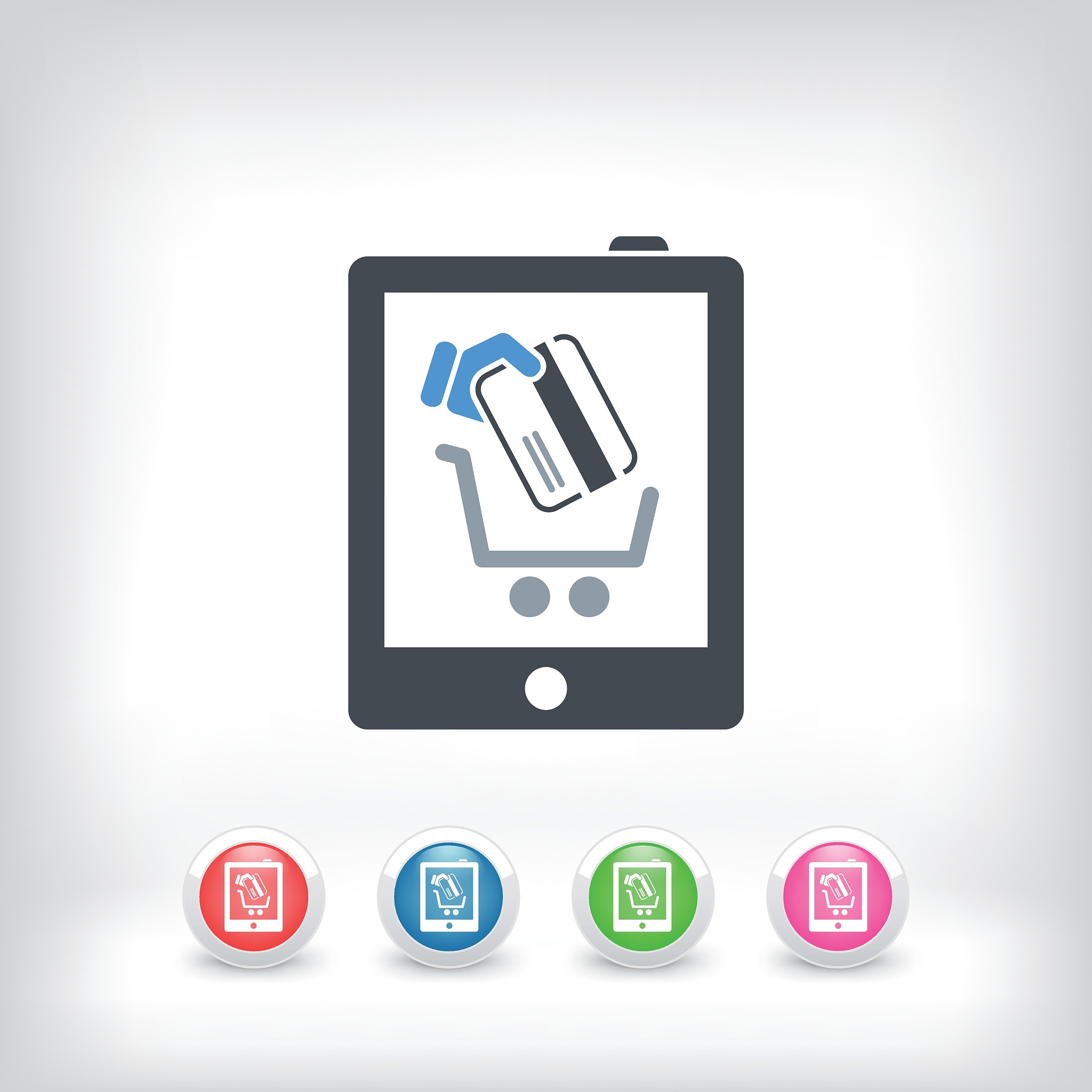 web store icon
