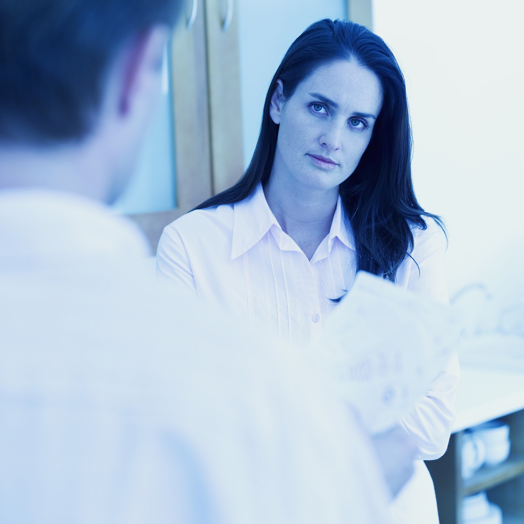 行列式在频率估计中的应用：以34阶行列式为例