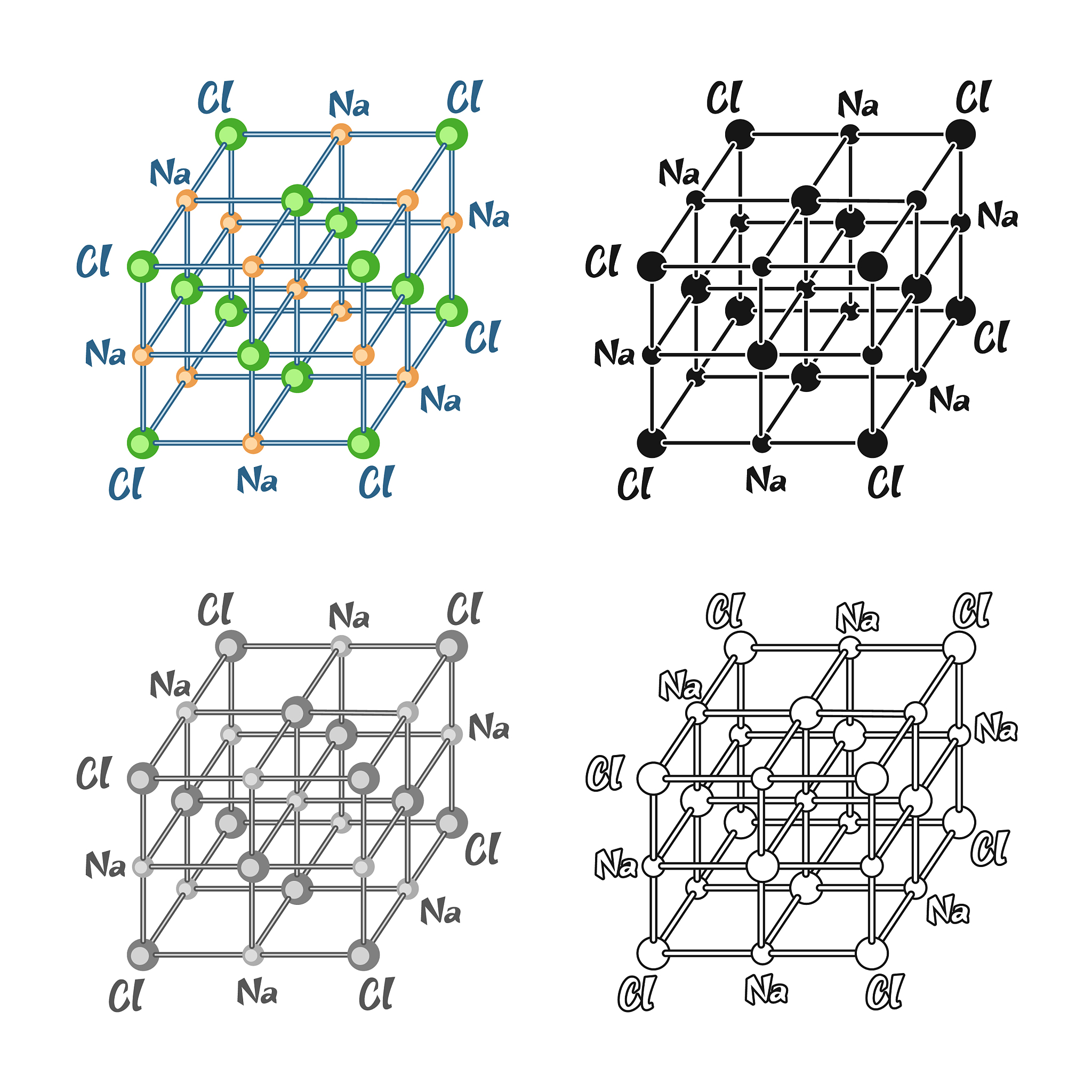 丙烯腈晶体结构详解：正交晶系与分子链排列