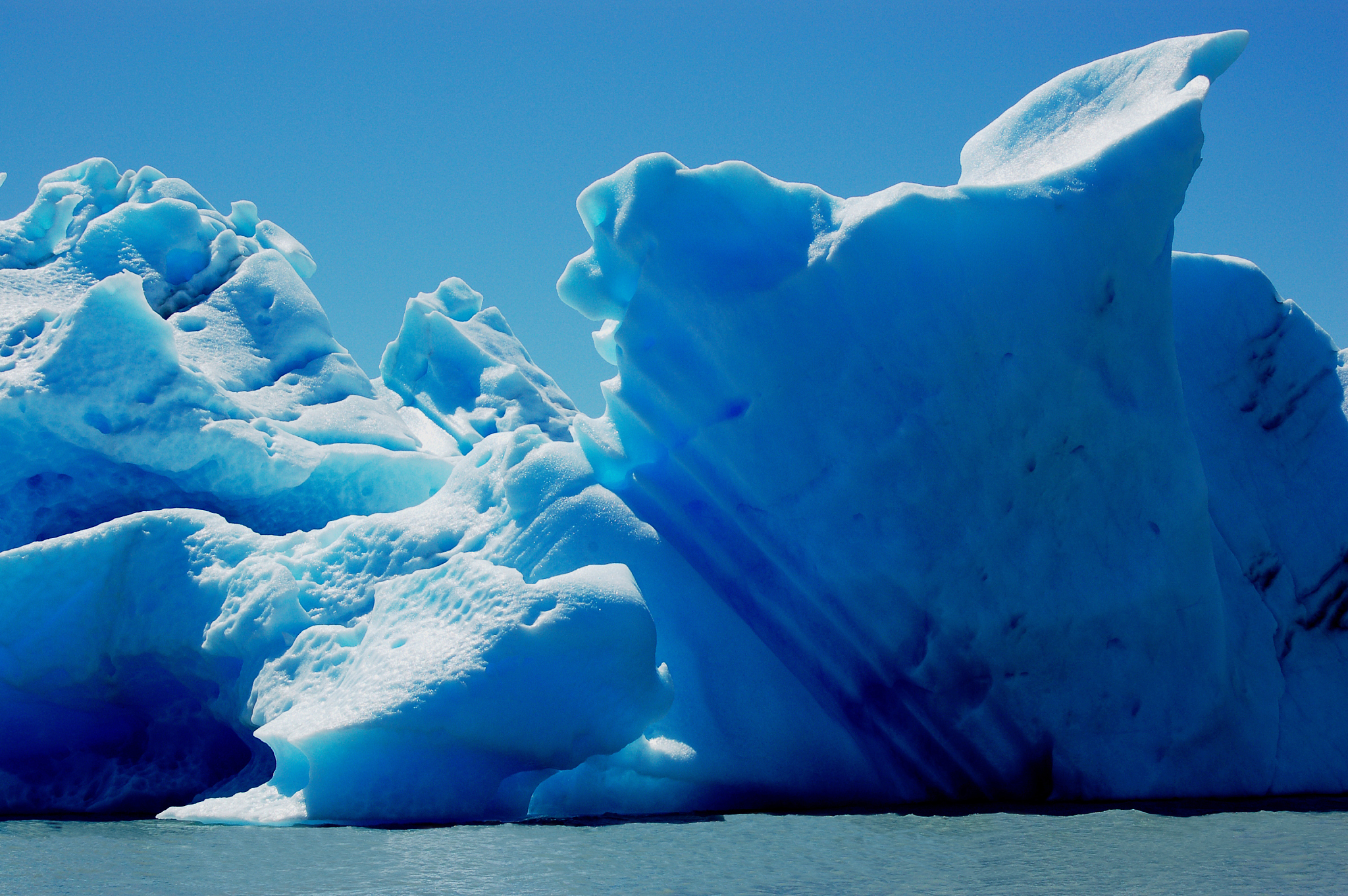 iceberg