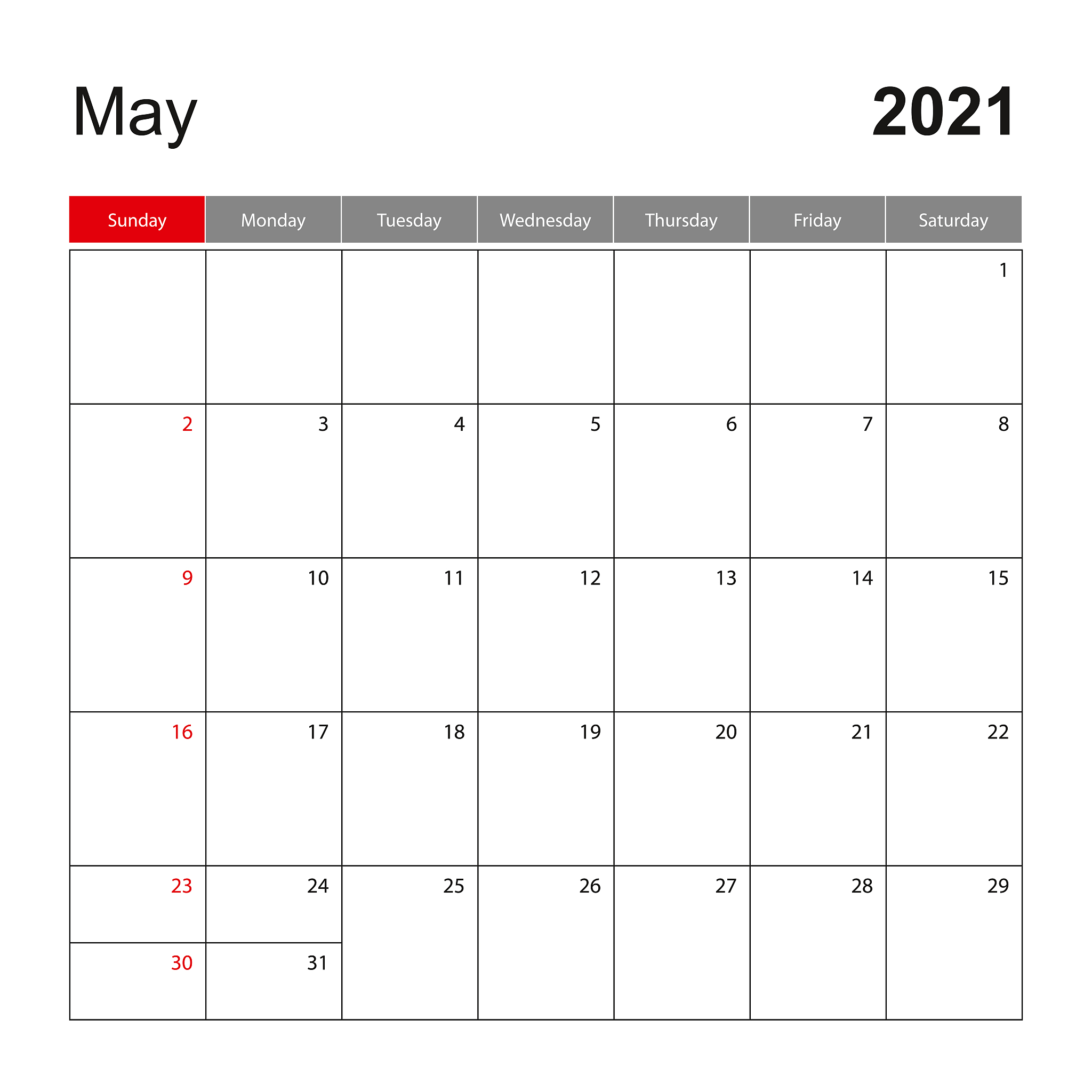 月度计划表模板：如何高效制定个人计划并跟踪进度