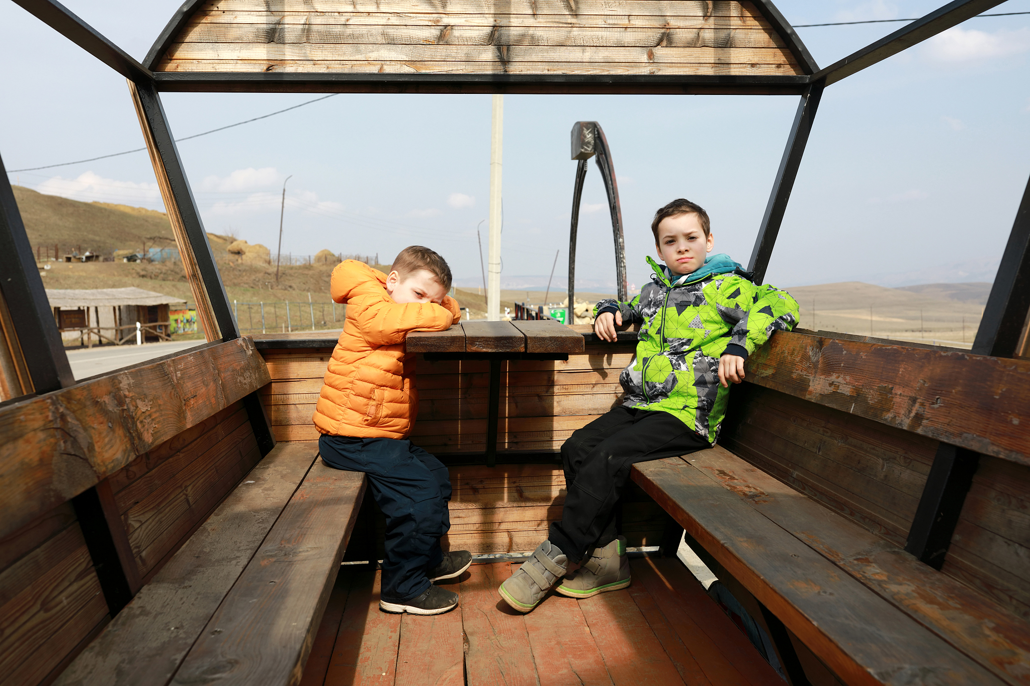 还有共赢创造价值才能的小故事