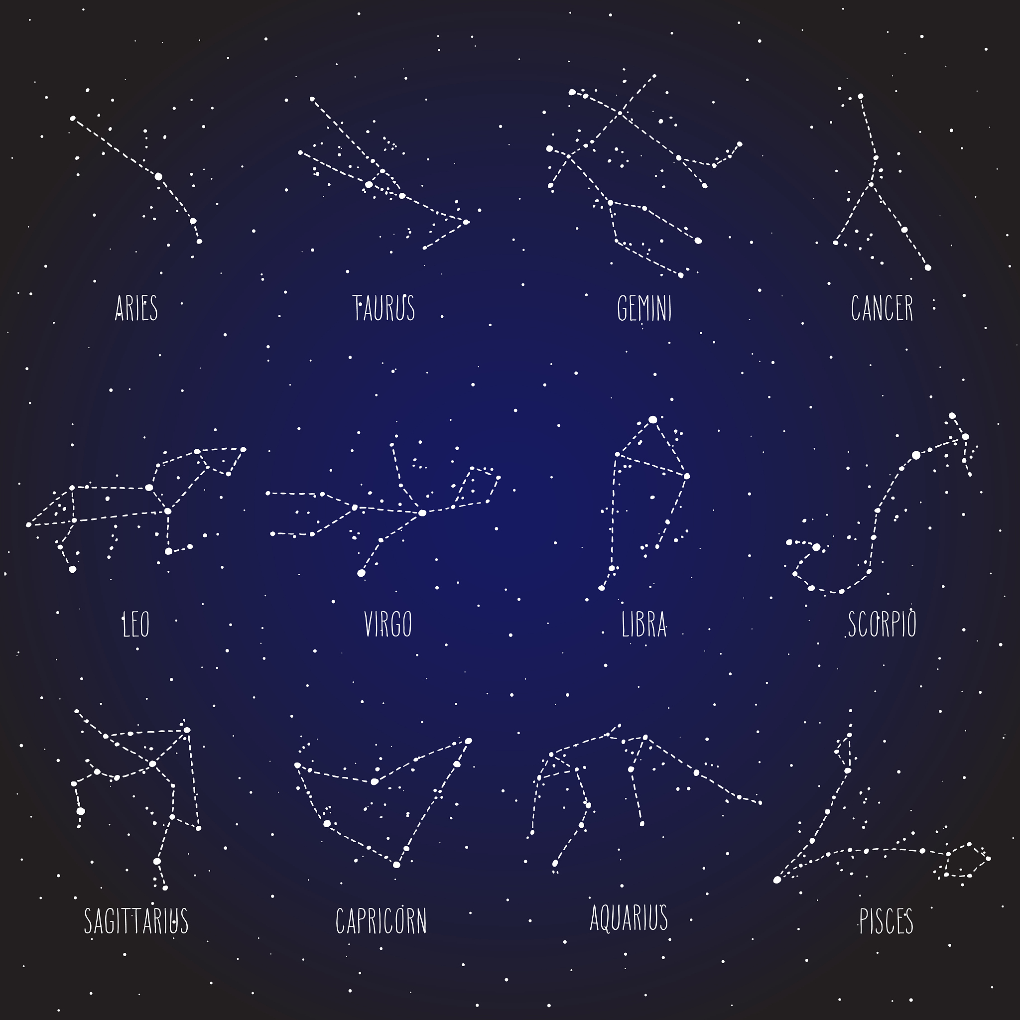 再强大也不爱炫耀的星座，低调却更有魅力！