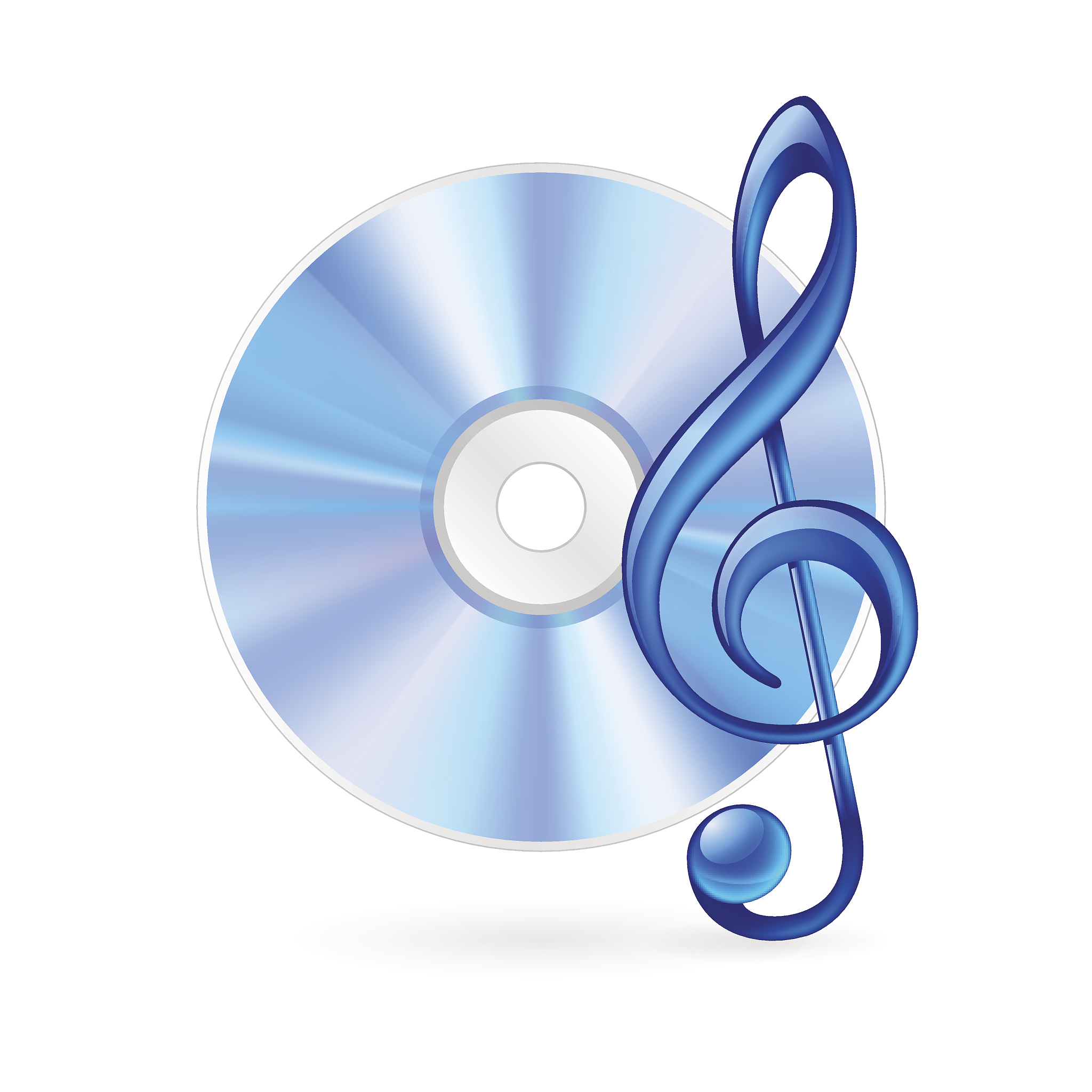 music icon